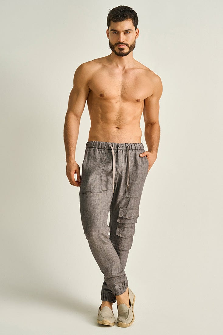 Pantalón Jogger Duna - imagen 1