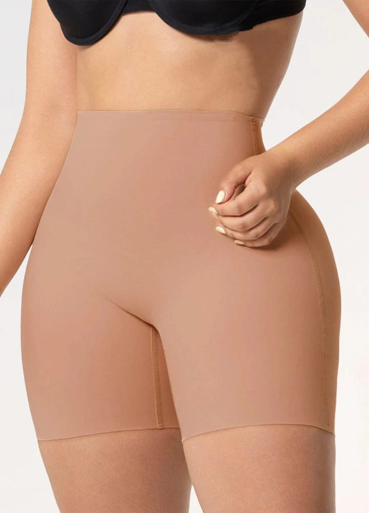 Short Moldeador Invisible y levanta glúteos | Salome 1609 | Ant 241028 - imagen 2