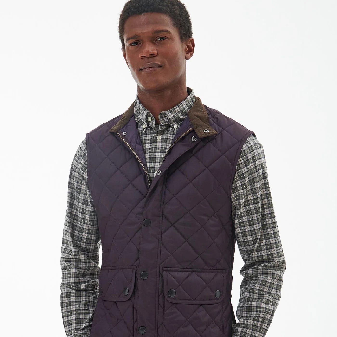 Barbour Lowerdale Gile - imagen 5