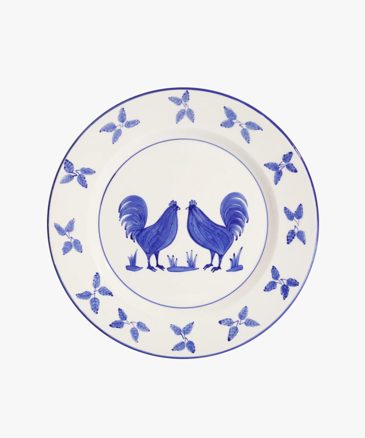 La Coquette Dinner Plate - imagen 1