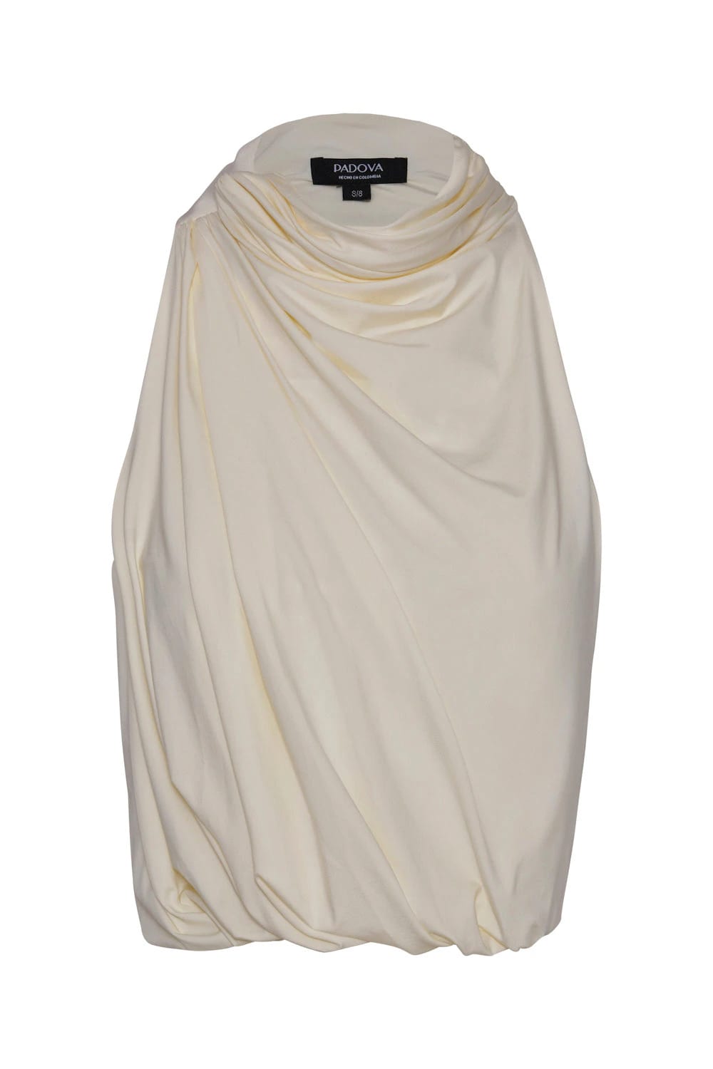 Blusa Duna perla - imagen 1