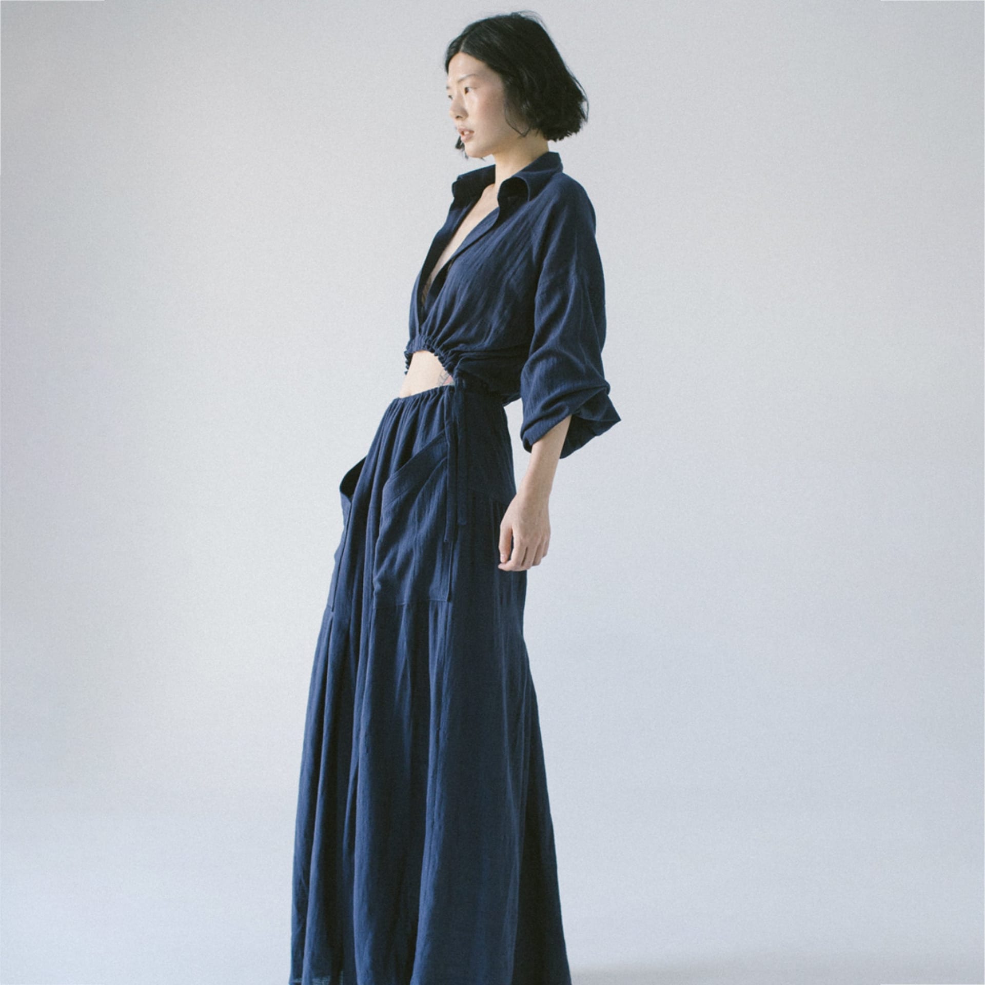 VESTIDO PAZ - imagen 2