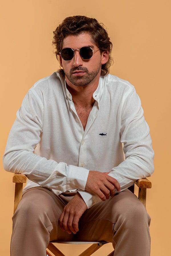 PANTALON POCKET CAMEL - imagen 4