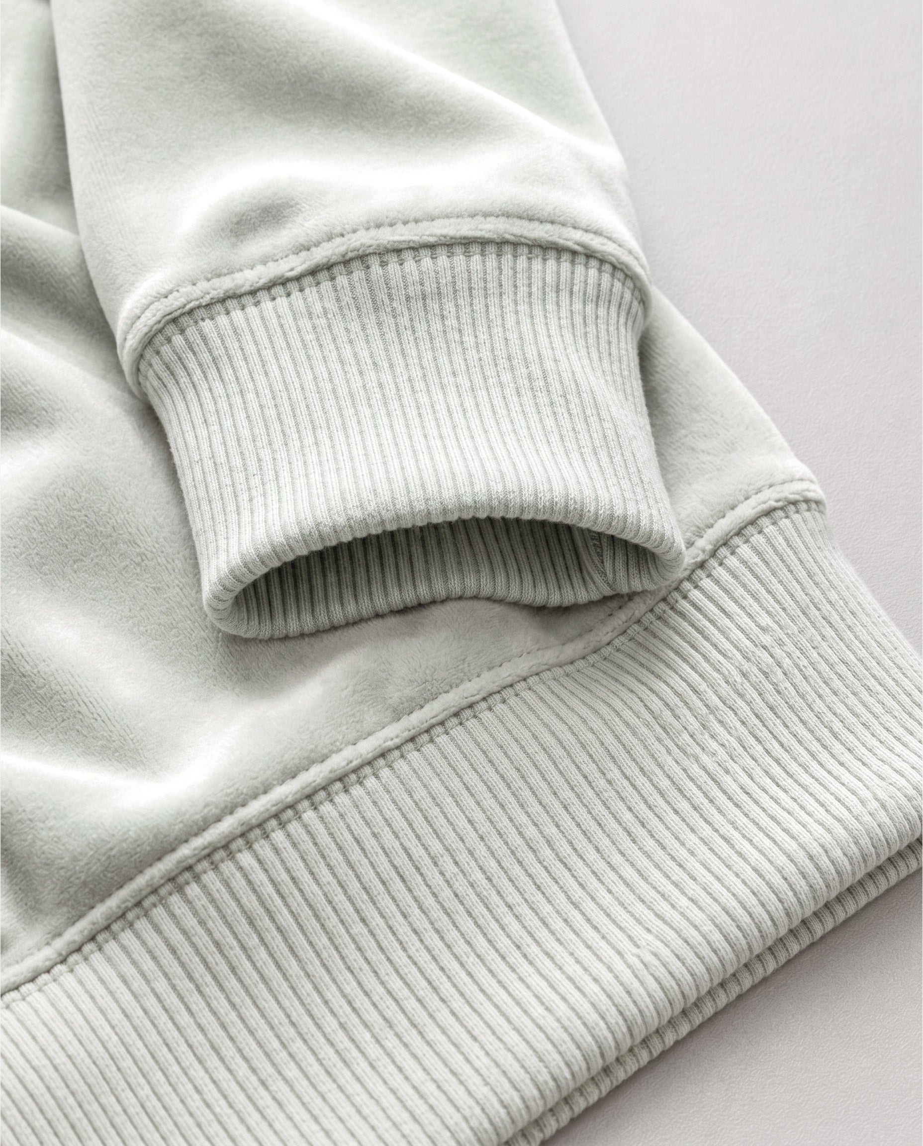 Chaqueta Snowy Confort Azul Niebla - imagen 8