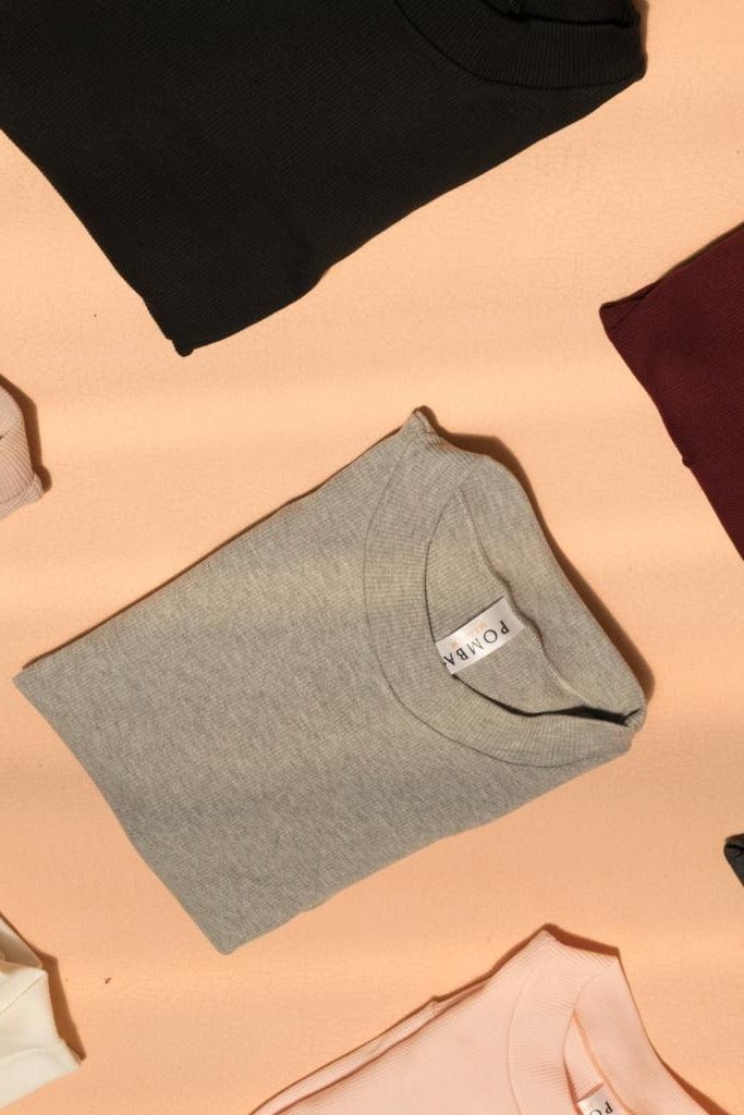 Saco Classic Gris - imagen 1
