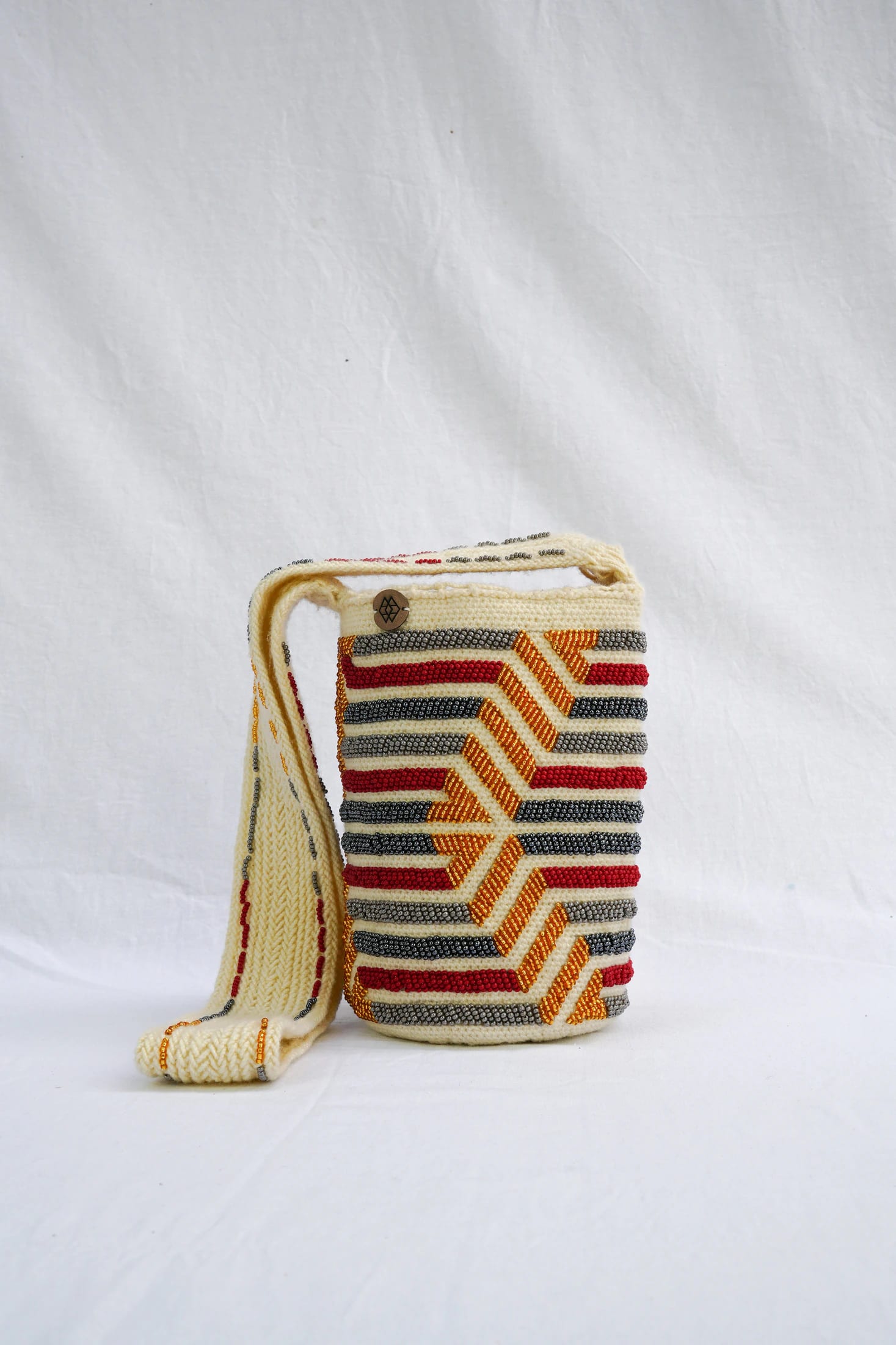 Mochilas Arhuacas Recamada - imagen 10