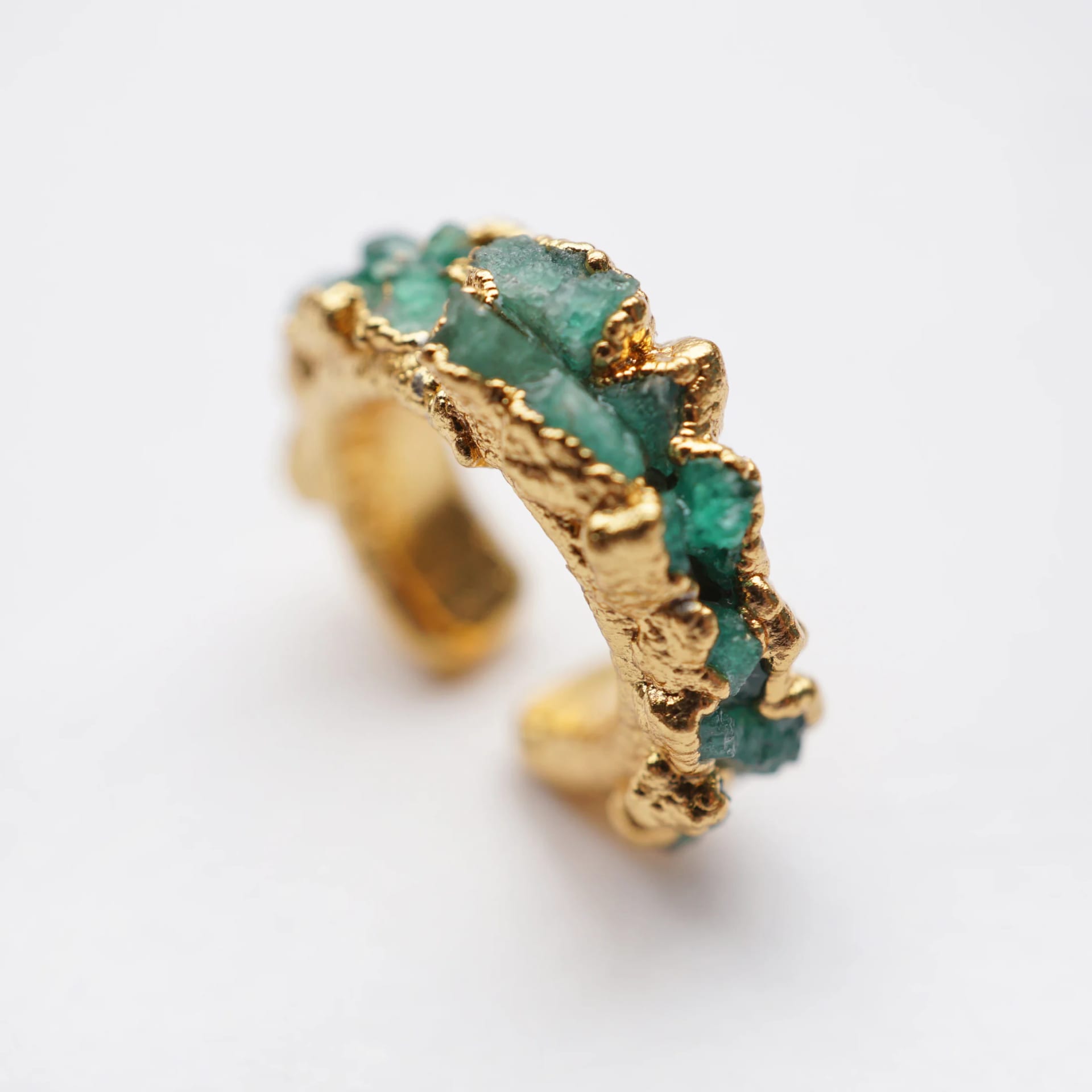 Ear Cuff Baha Soul - imagen 2