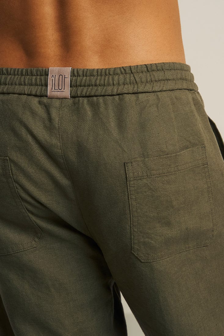 Pantalón Cabo - imagen 3