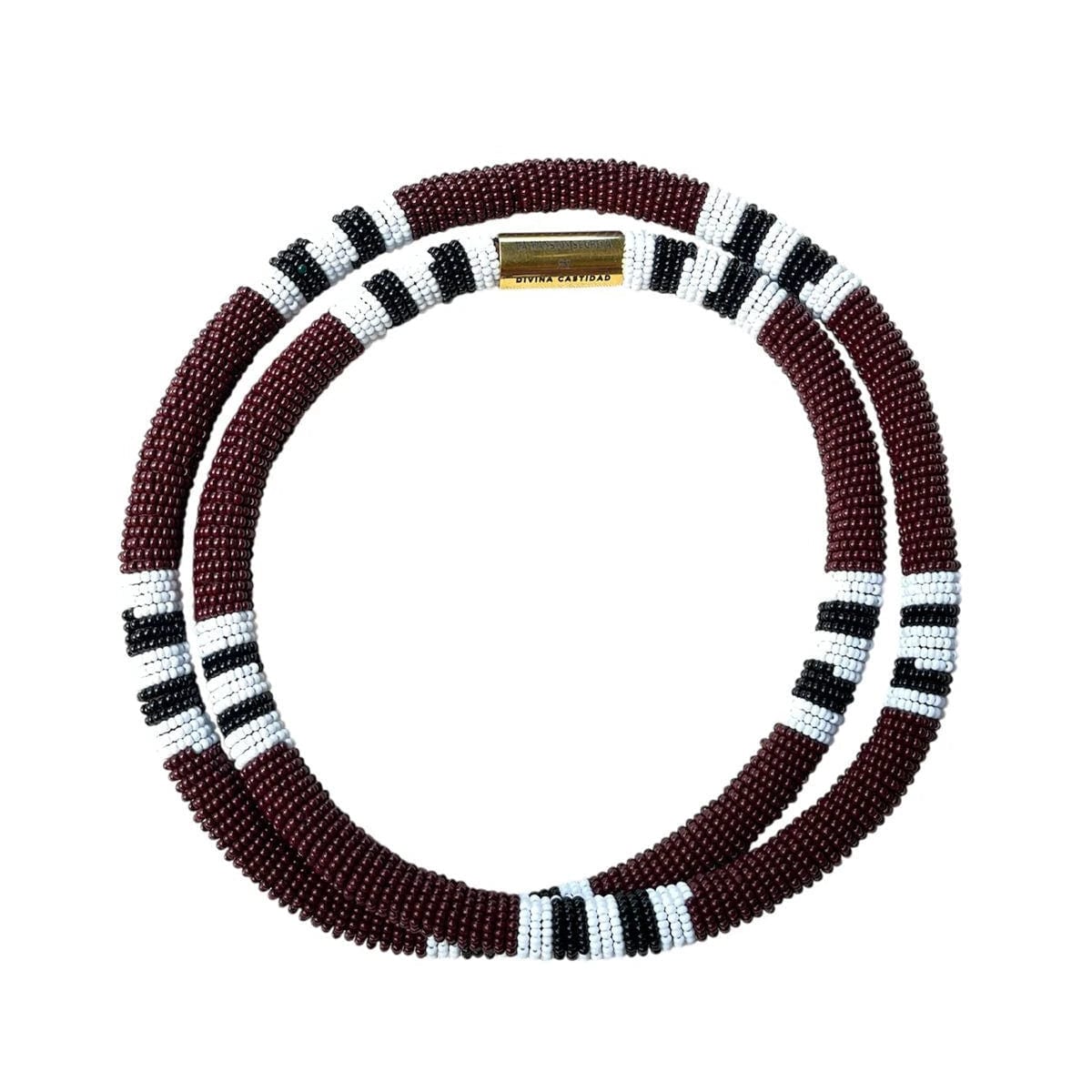 DIVINA snake necklace - imagen 2