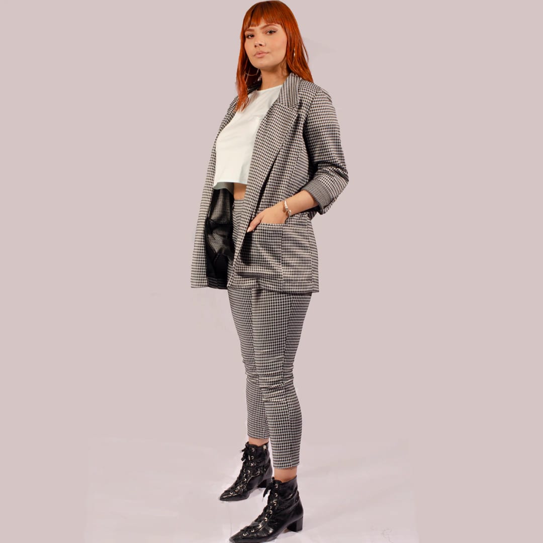 Total Look Gallineto - imagen 1