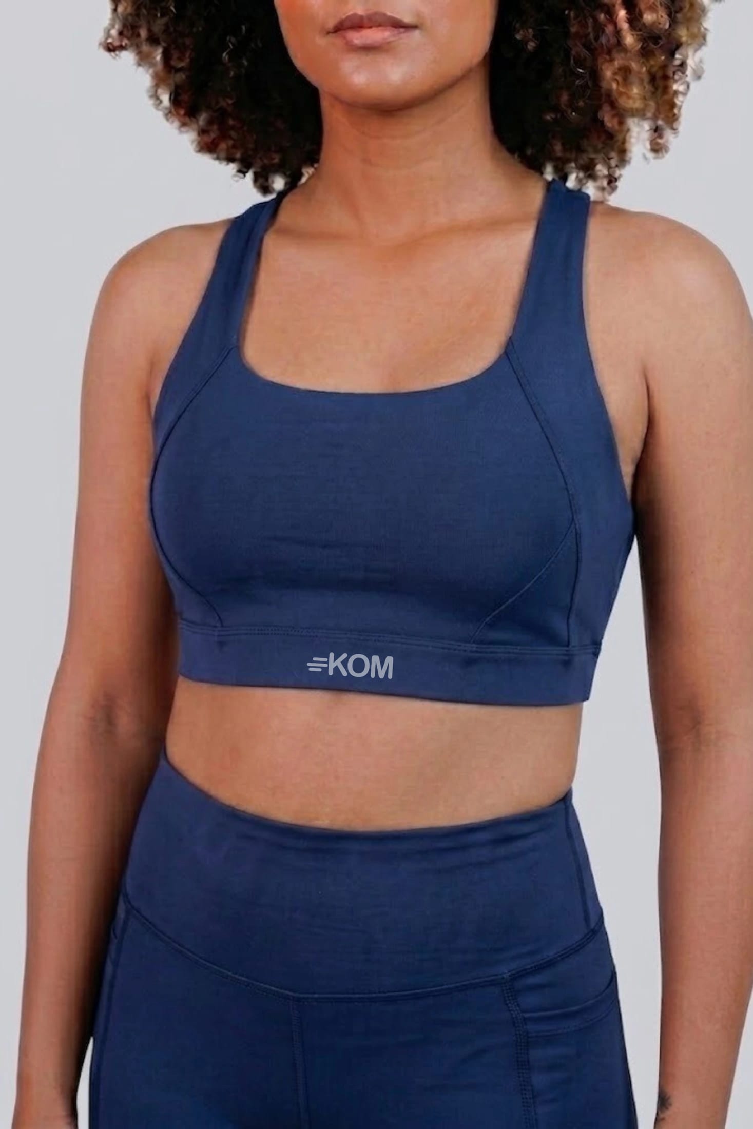 Conjunto Biker + top Vuelta - imagen 3