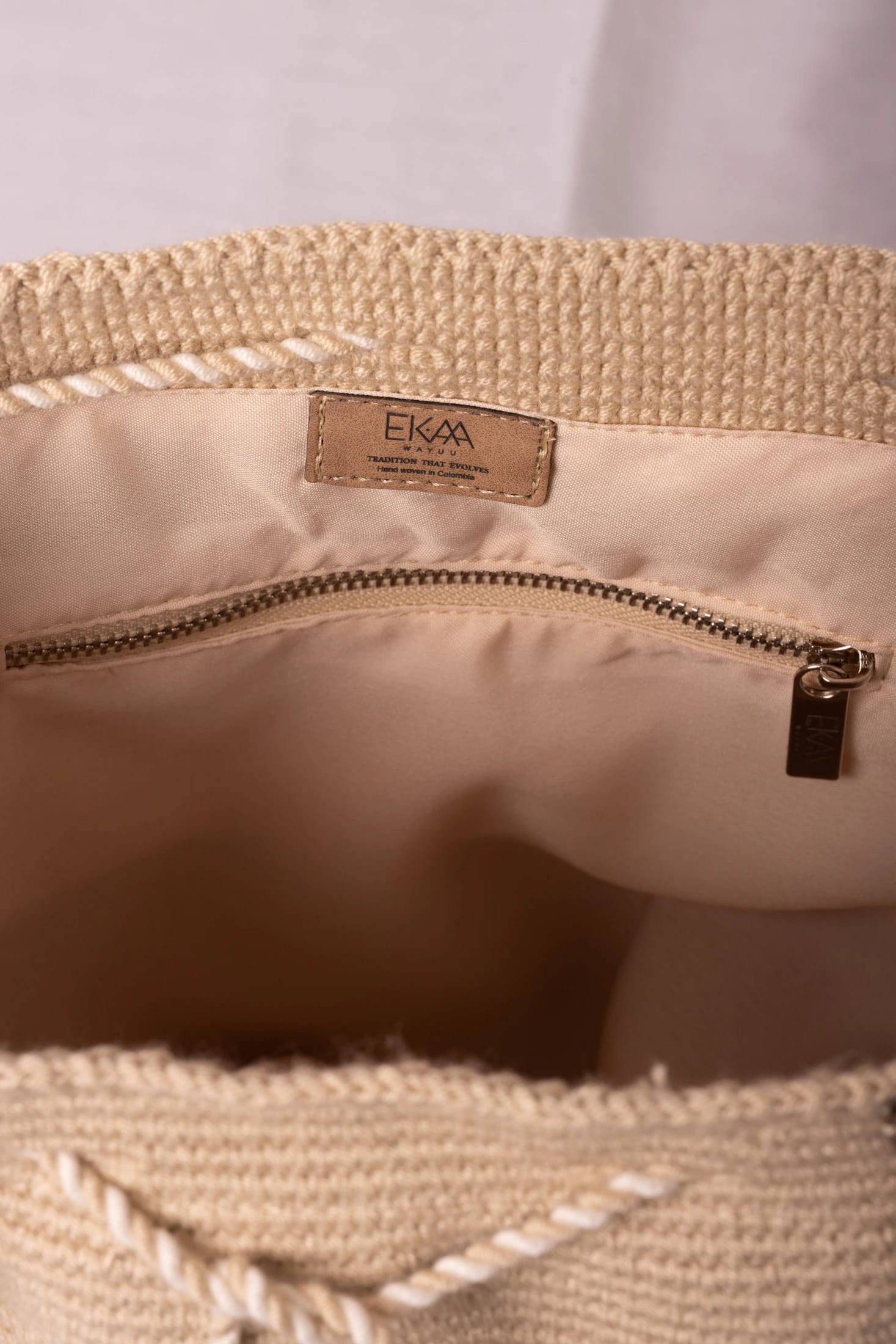 Mochila Flor Normal - imagen 16