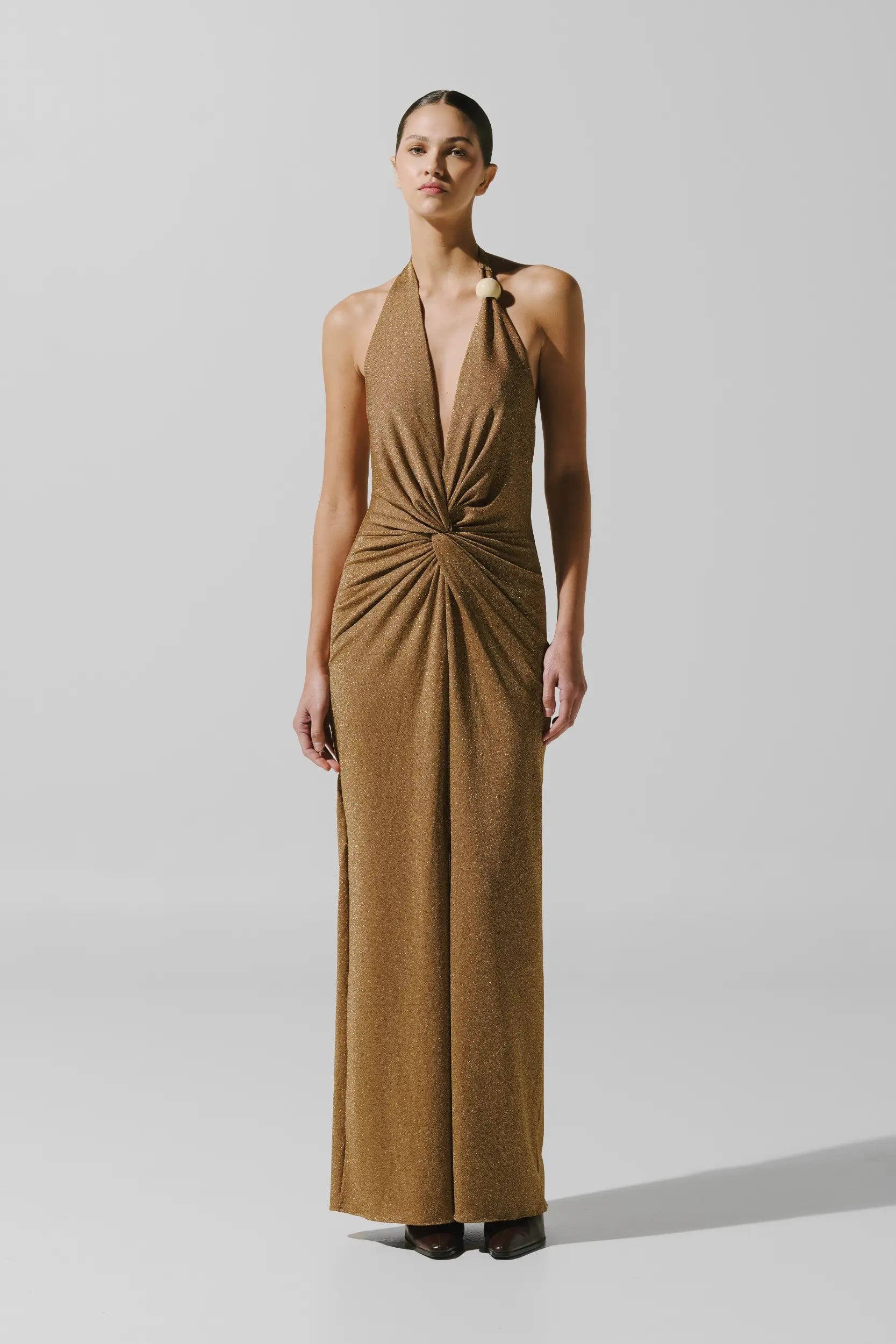 Eleonora Maxi Dress - imagen 1