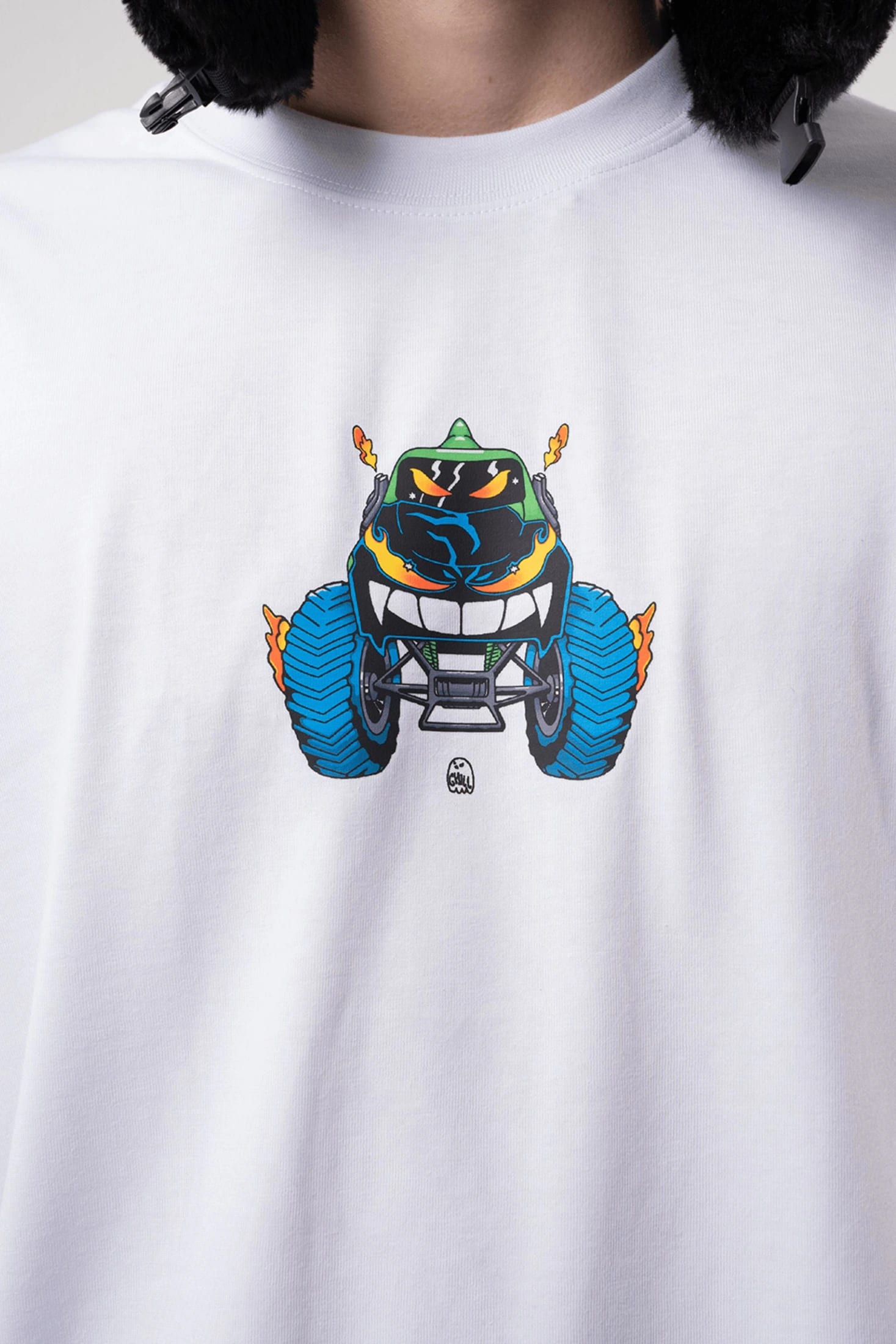 Camiseta Sapoperreitor Ferxxo - imagen 2