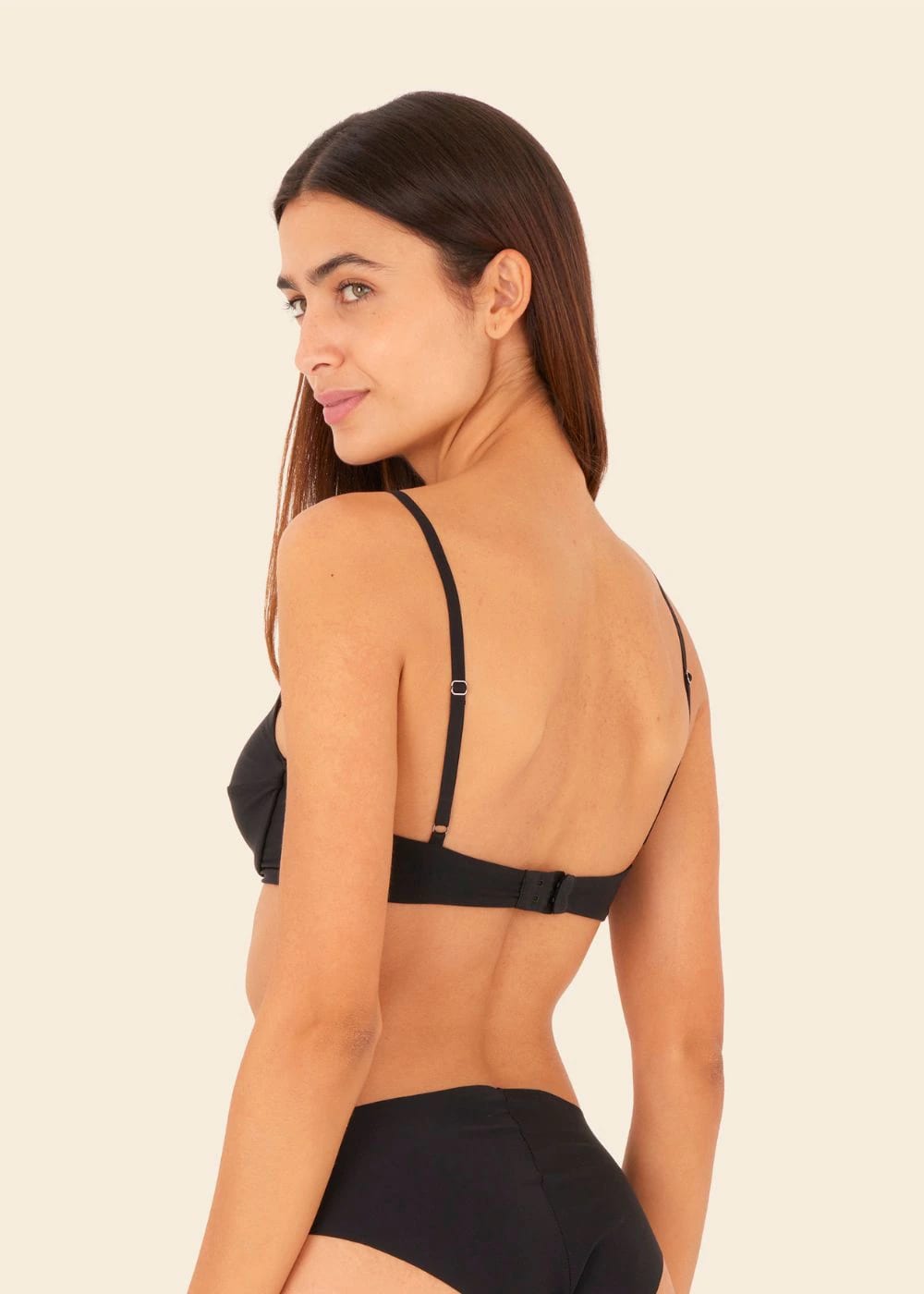 Black Spark Underwire - imagen 3