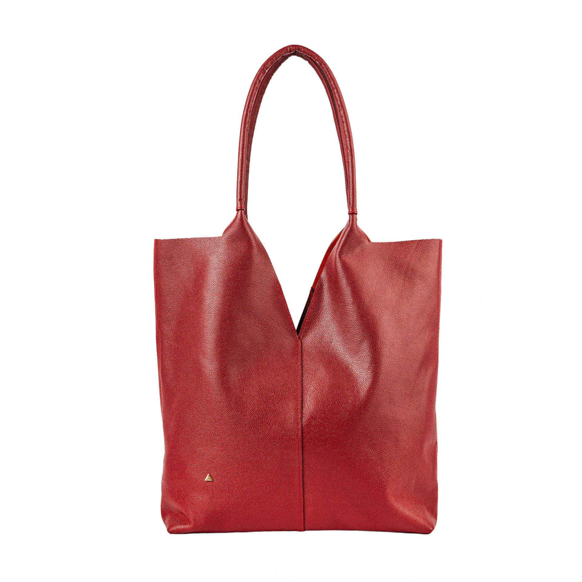 "ELLA" BOLSO EN CUERO - imagen 2