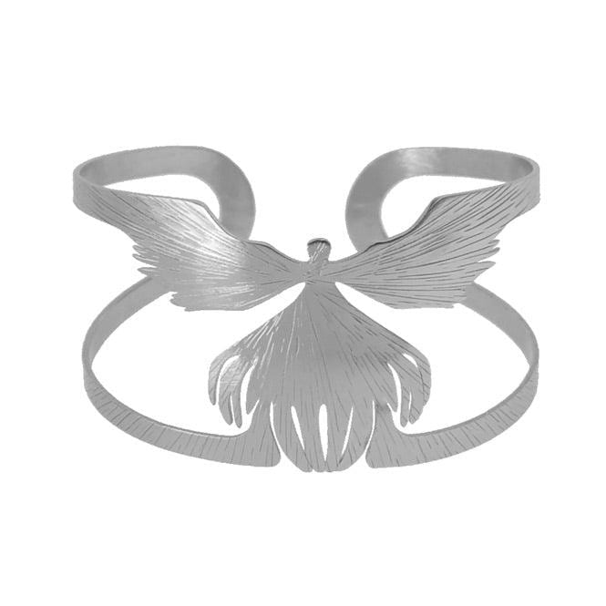 Brazalete Ave Fénix Resiliencia - imagen 3
