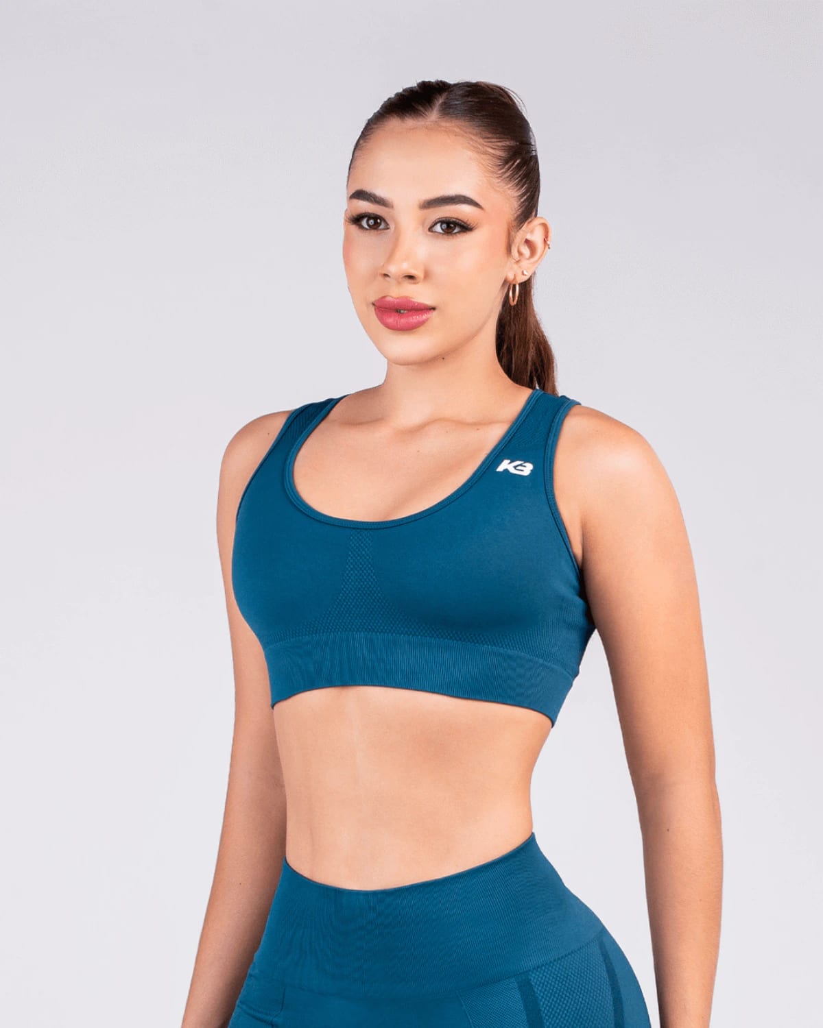 Top Deportivo Seamless┃KAYBU REF.1202T - imagen 1