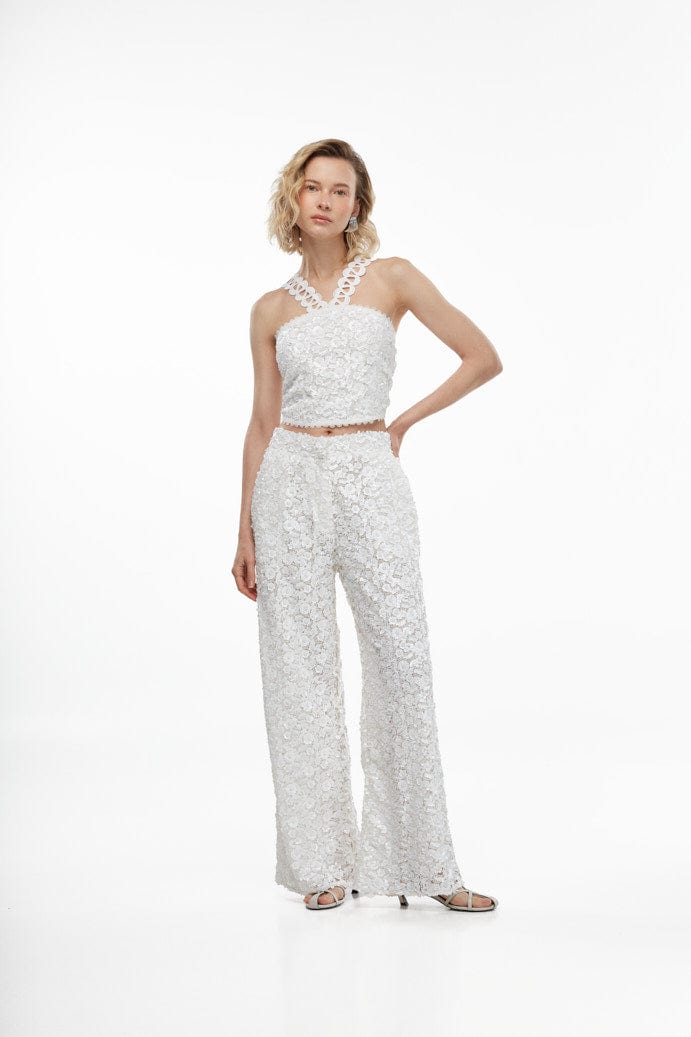 NOVA TOP WHITE - imagen 3