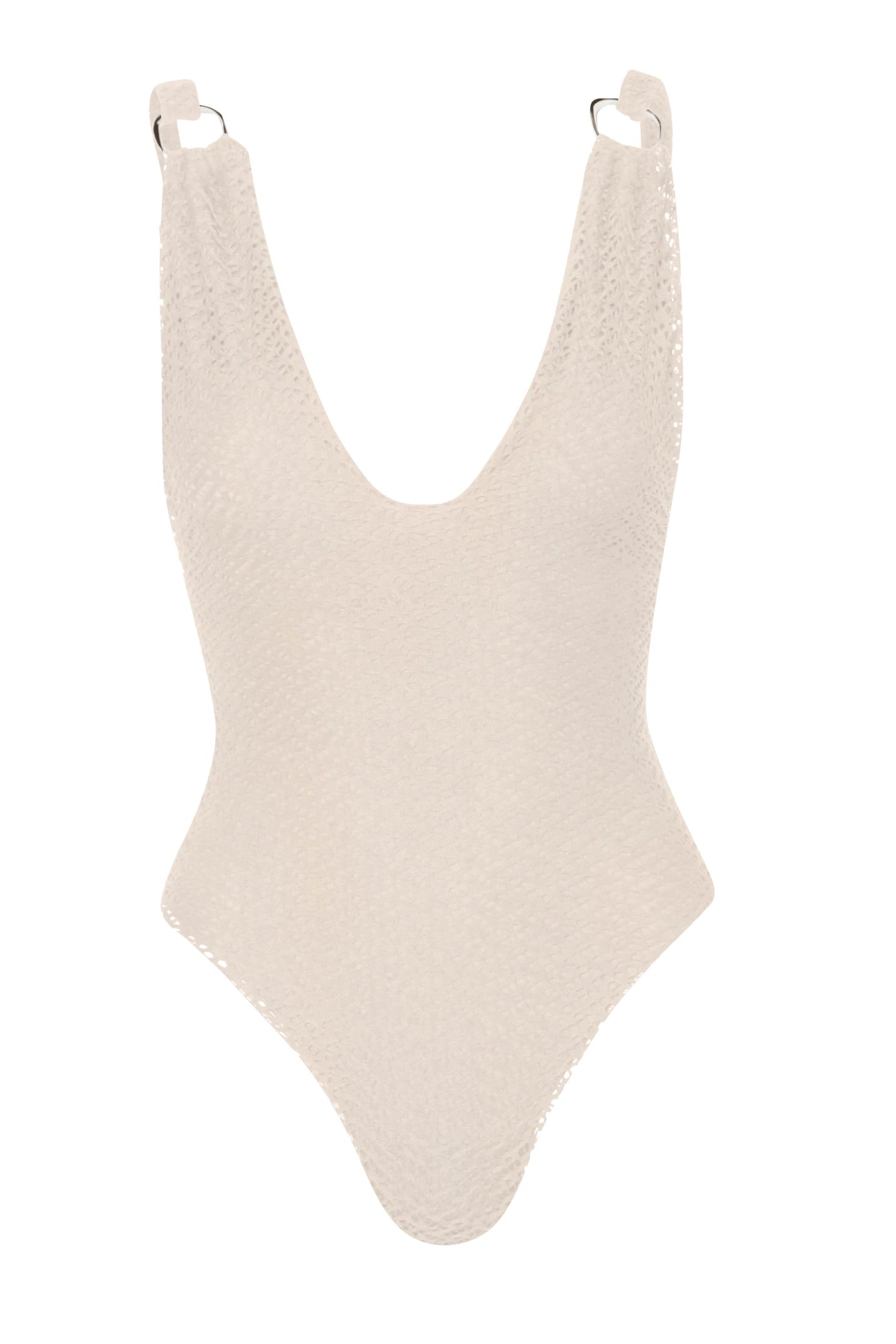 Vestido de Baño Entero Jana Nilo Ivory - imagen 1