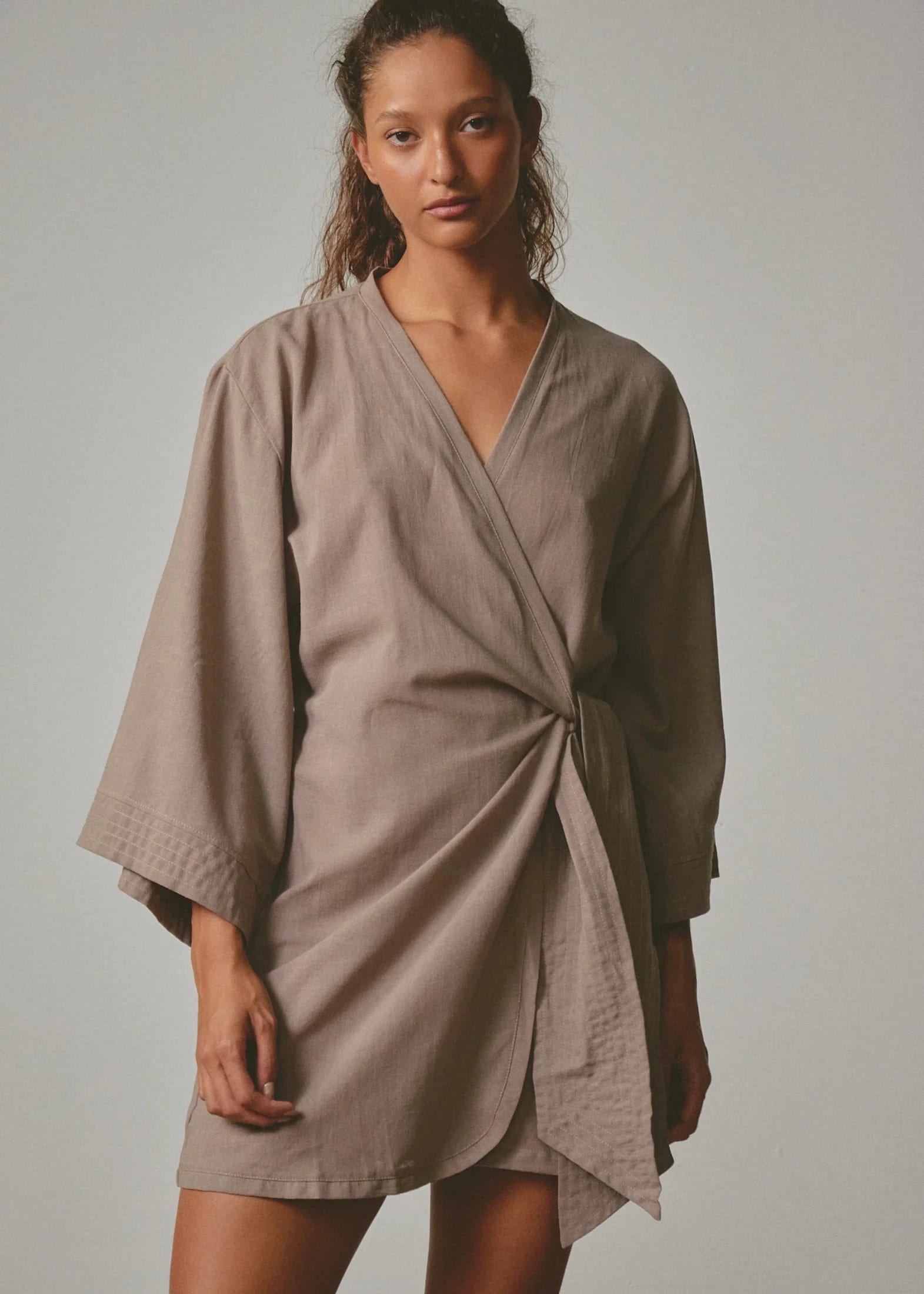 Vestido Salvaje - imagen 1