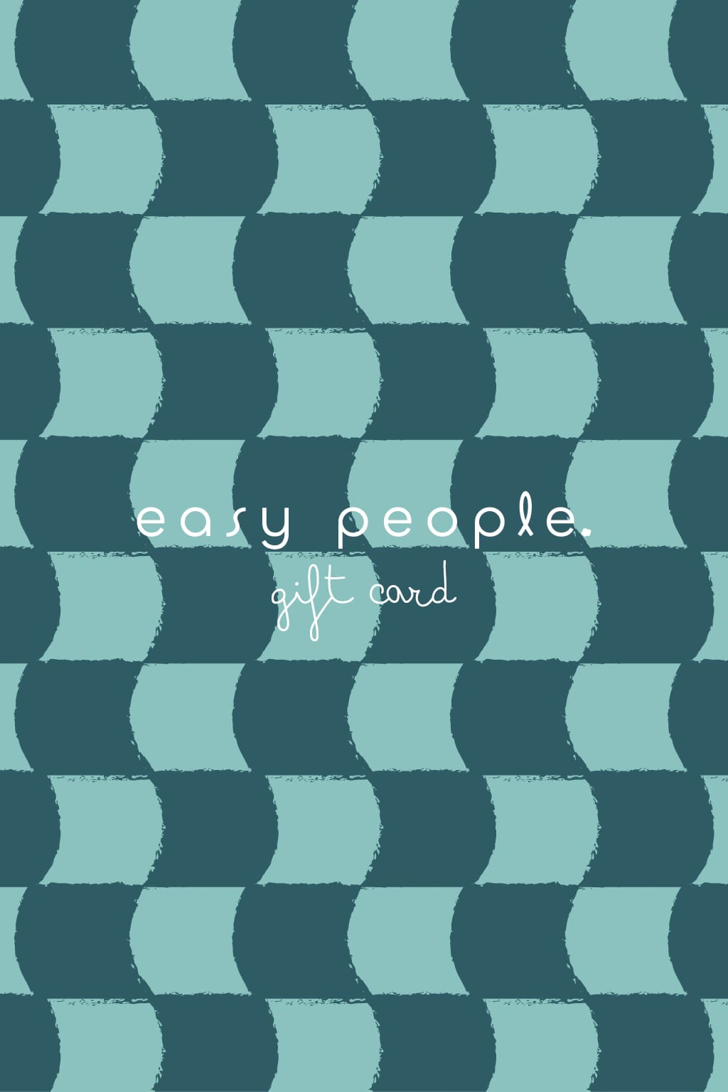 easy gift card - imagen 3