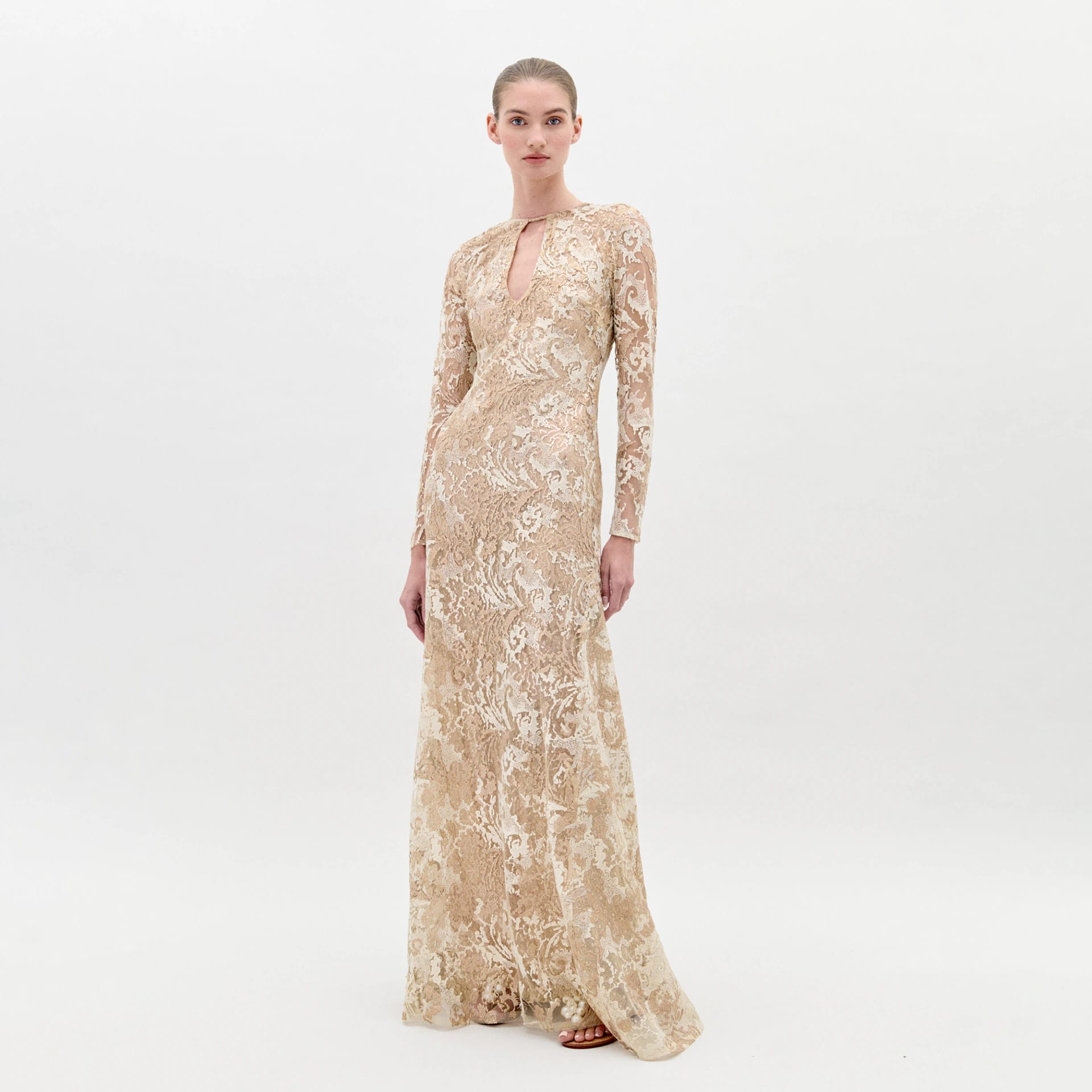 Vestido Nila - imagen 1