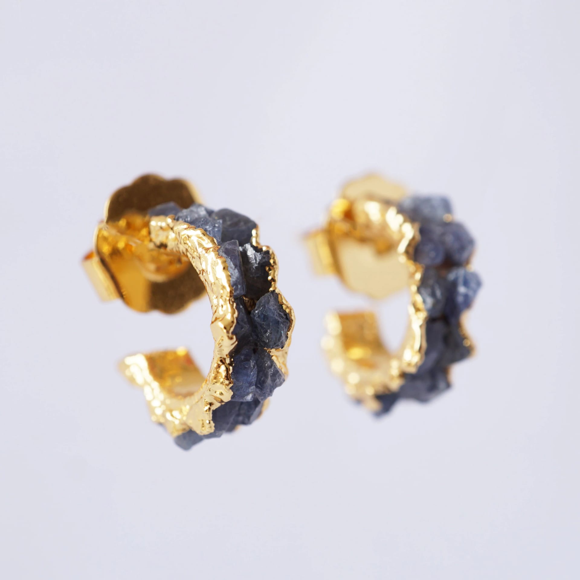 Aretes Azulía - imagen 3