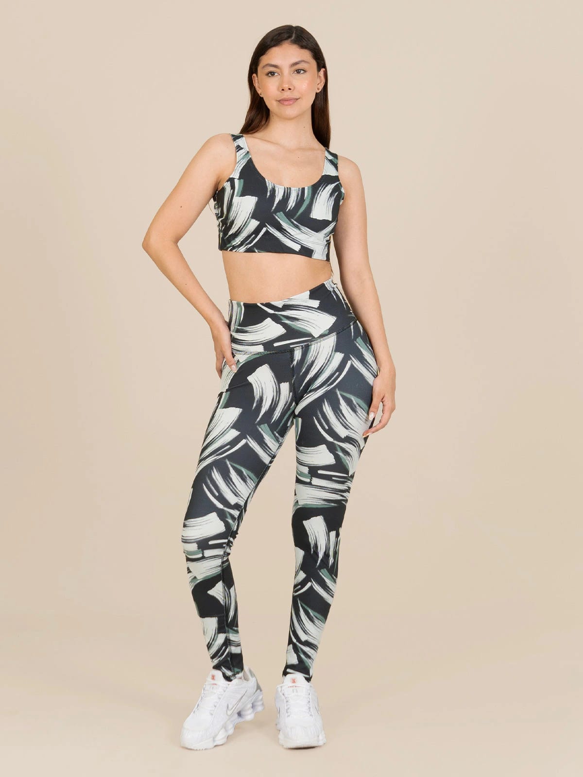 Manana leggins set - imagen 1