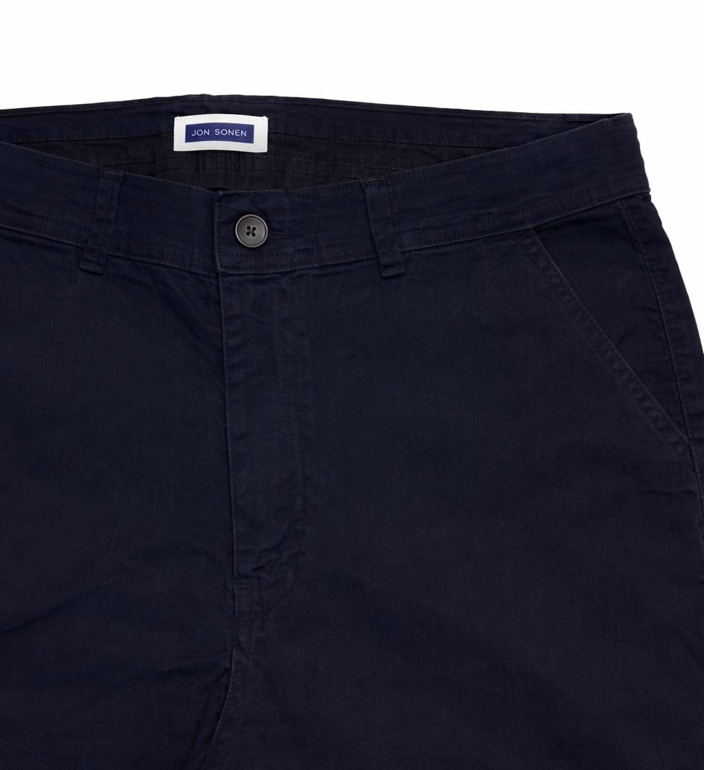 Pantalon drill casual Js - imagen 3