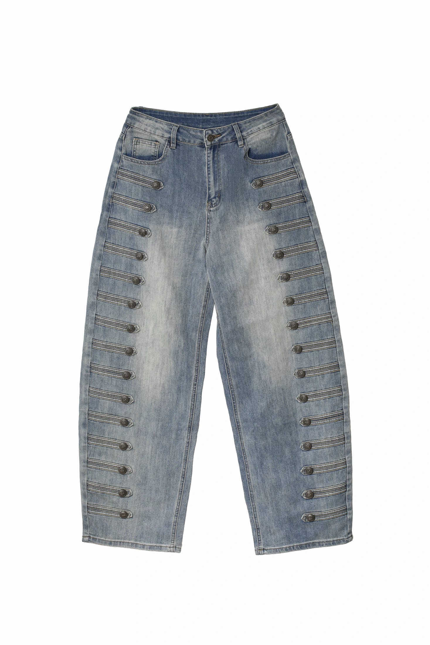 NAPOLEON JEANS - imagen 1