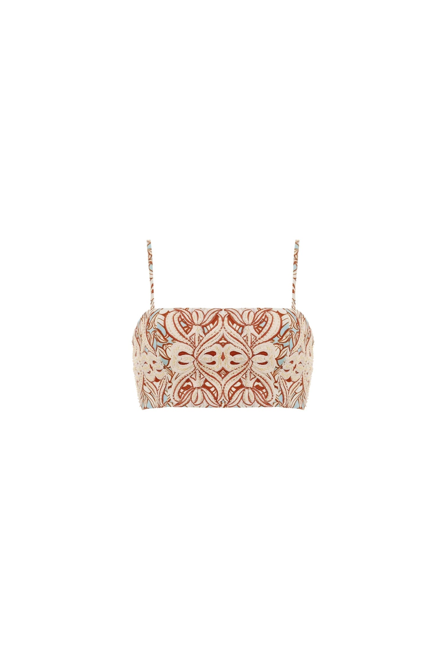 Acara Calados Cropped Top - imagen 4