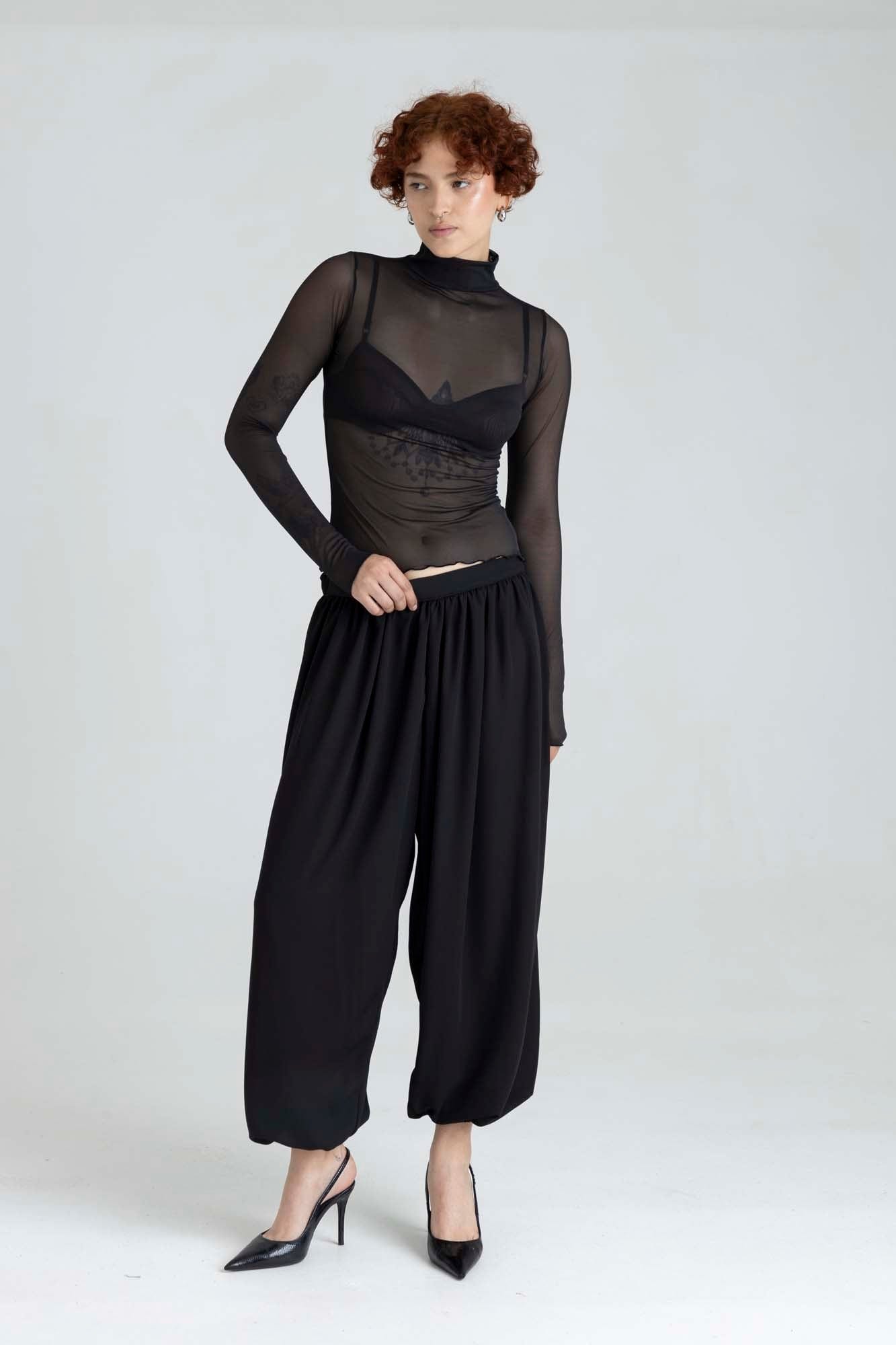 BRENNA PANTS - imagen 3