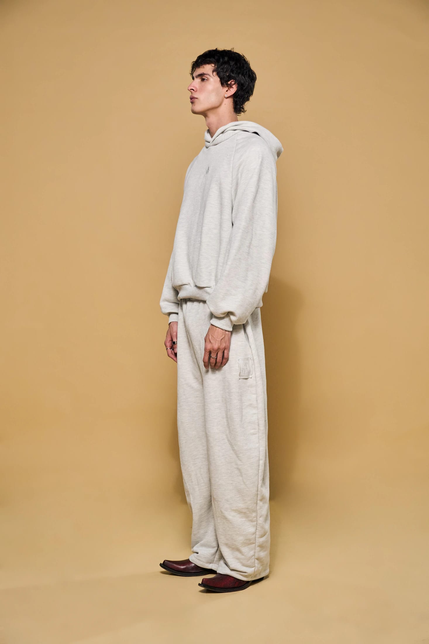 Basics V3 - Thepra V3 Hoodie - imagen 4
