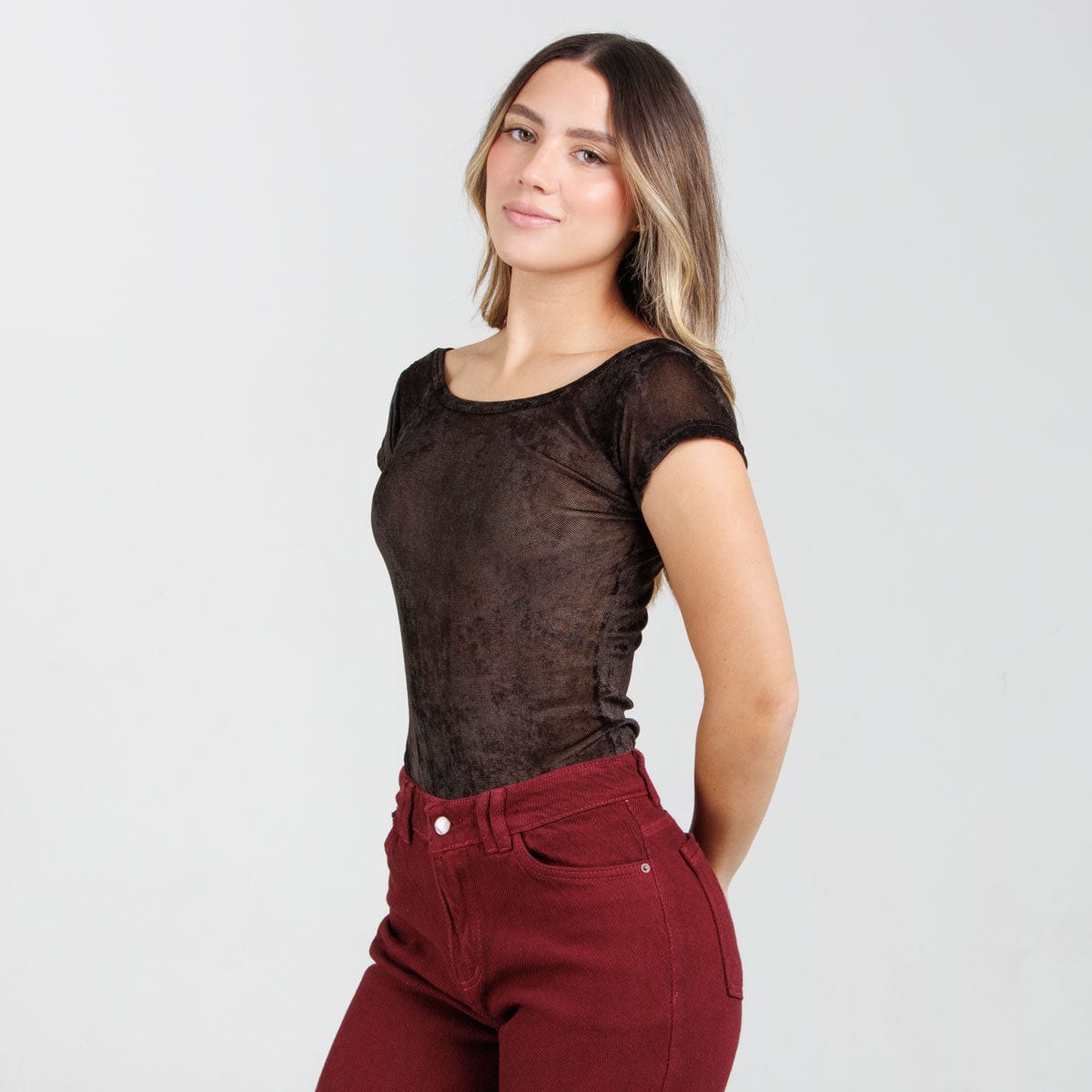 Body Axspen B2015 - imagen 1