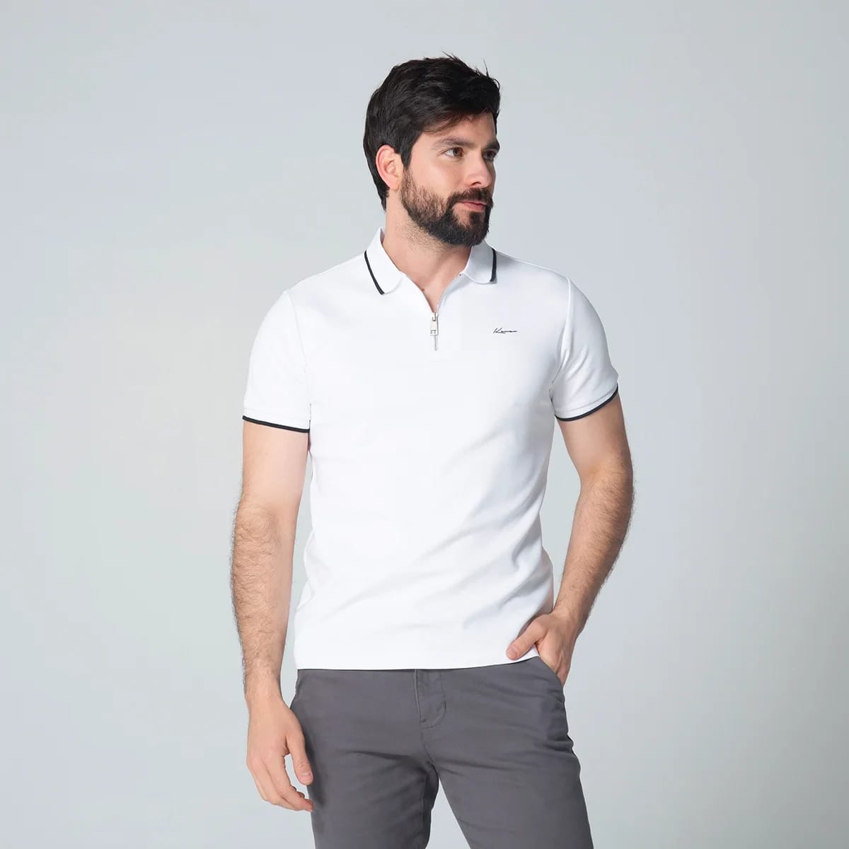 Camiseta Polo Shades - imagen 1
