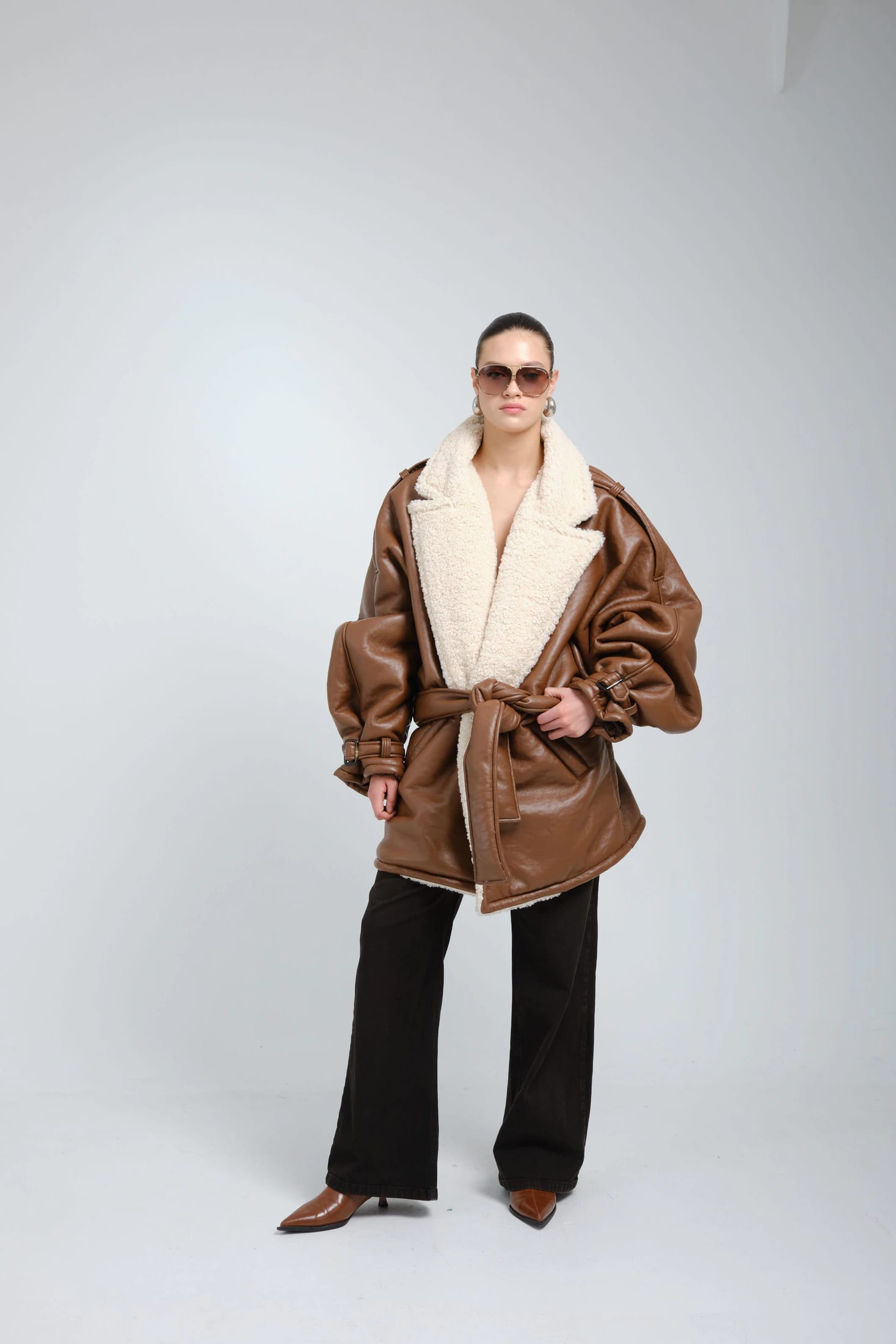 CHAQUETA MILÁN - imagen 1