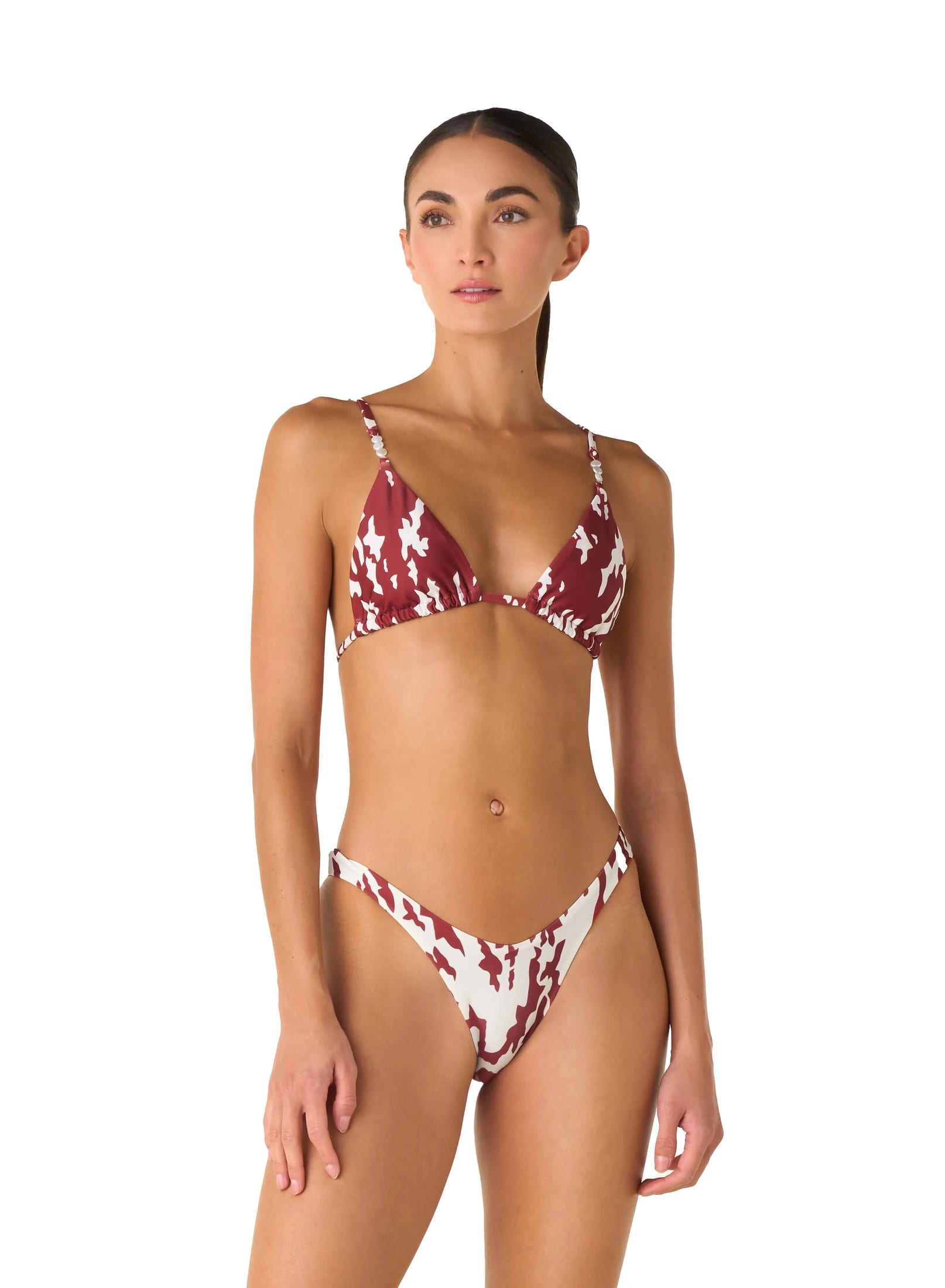 Panty de Bikini Inti Vineta - imagen 2