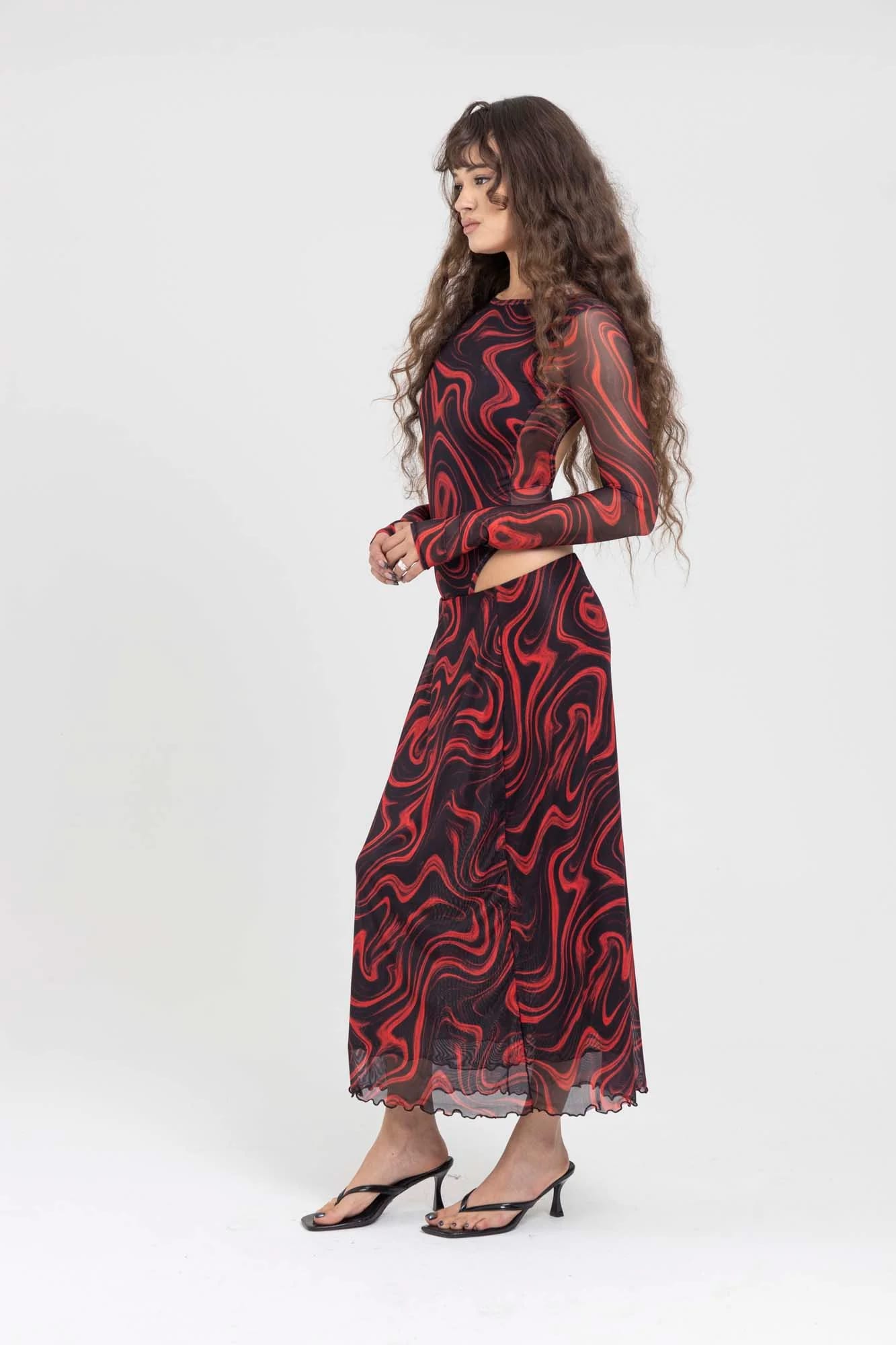 LAVA BODYSUIT - imagen 15