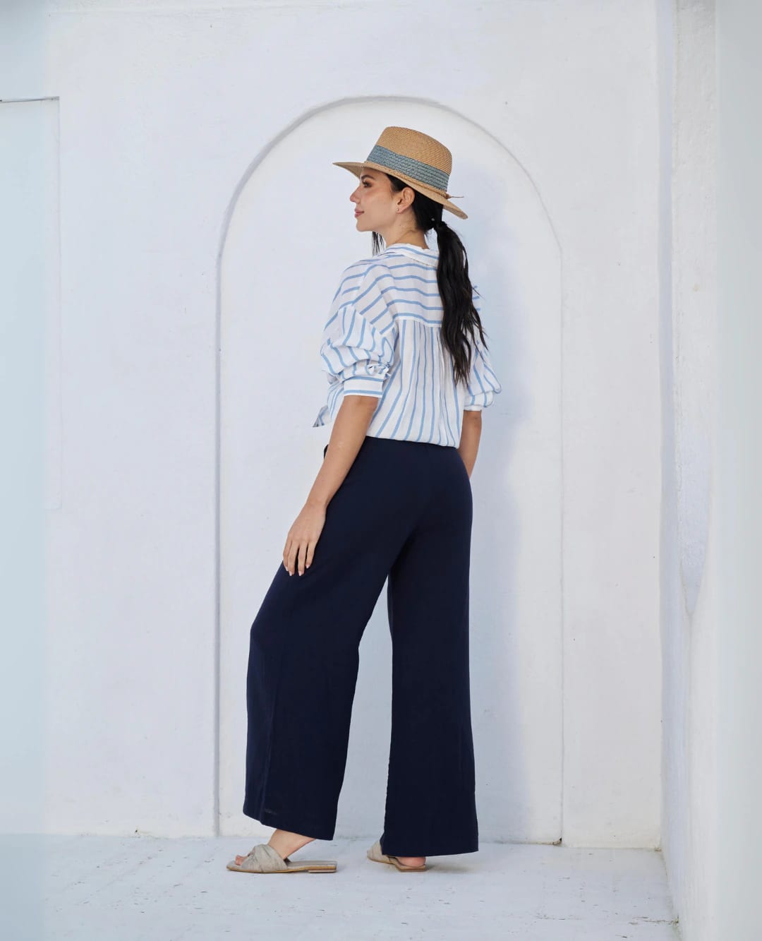 Playamujeres Pants - imagen 2