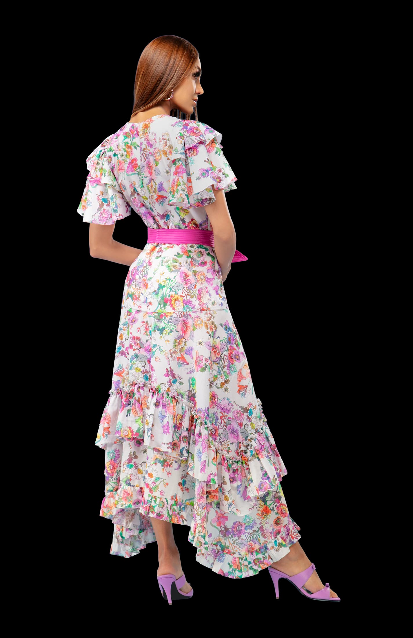 VESTIDO ENCANTO - imagen 2