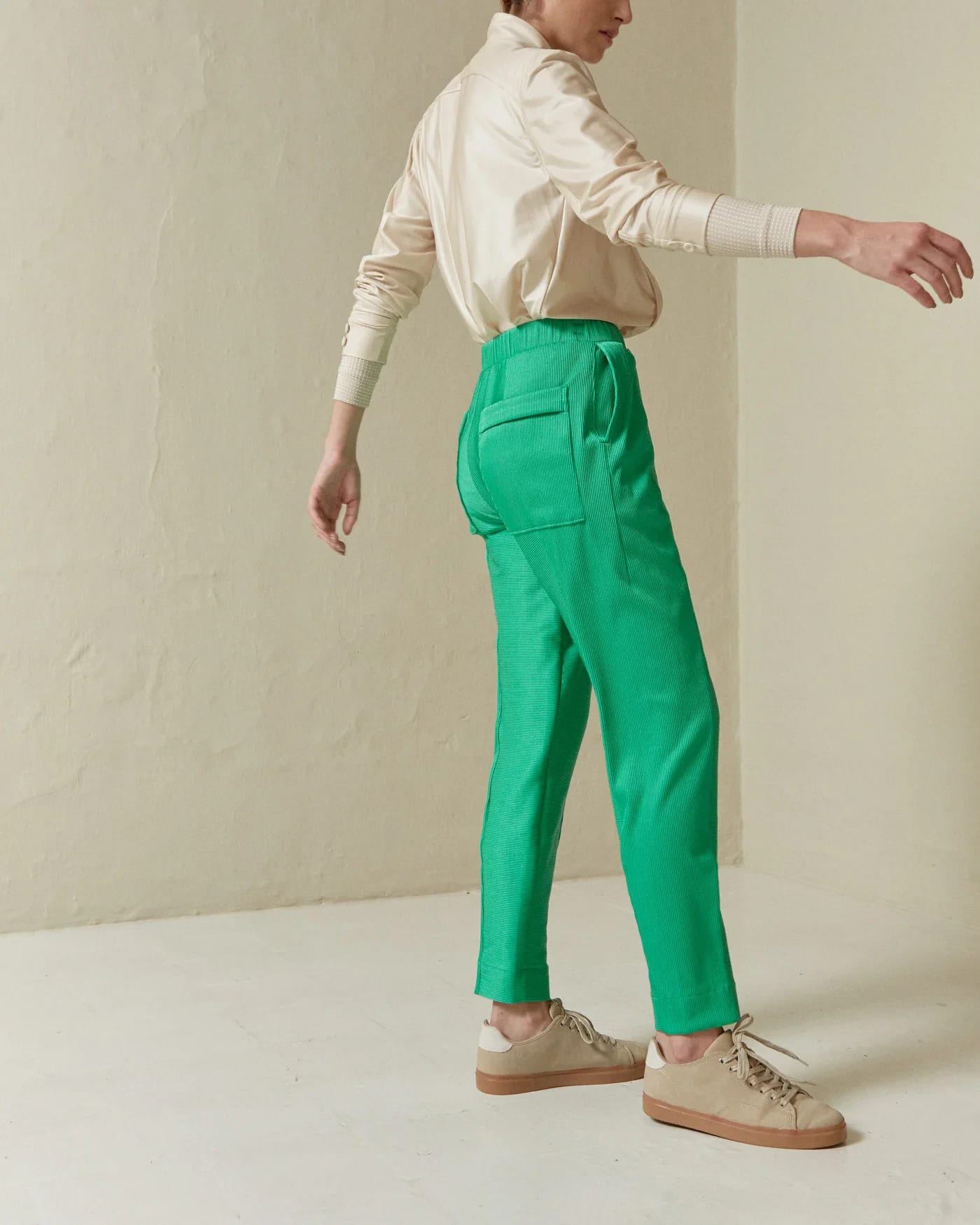 PANTALÓN COQUETO - imagen 3