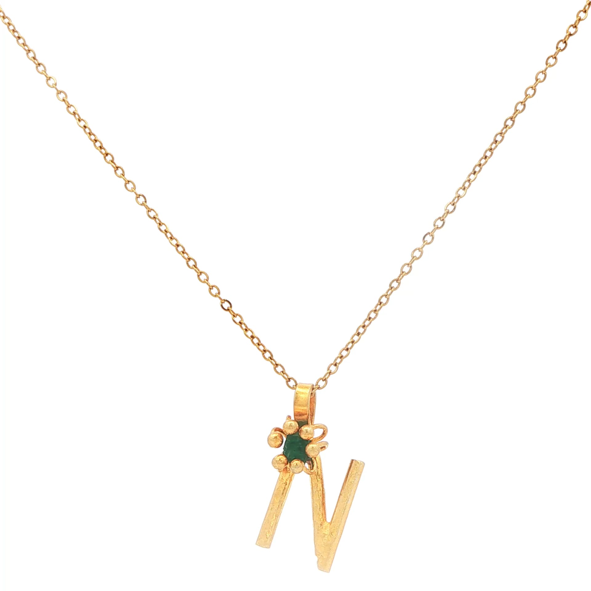 Tell me More Necklace - imagen 16