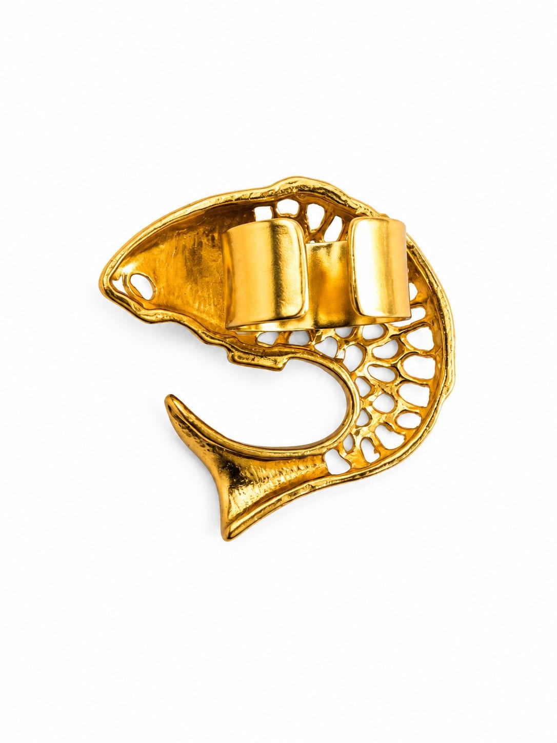 Gran Pesca Ring - imagen 1
