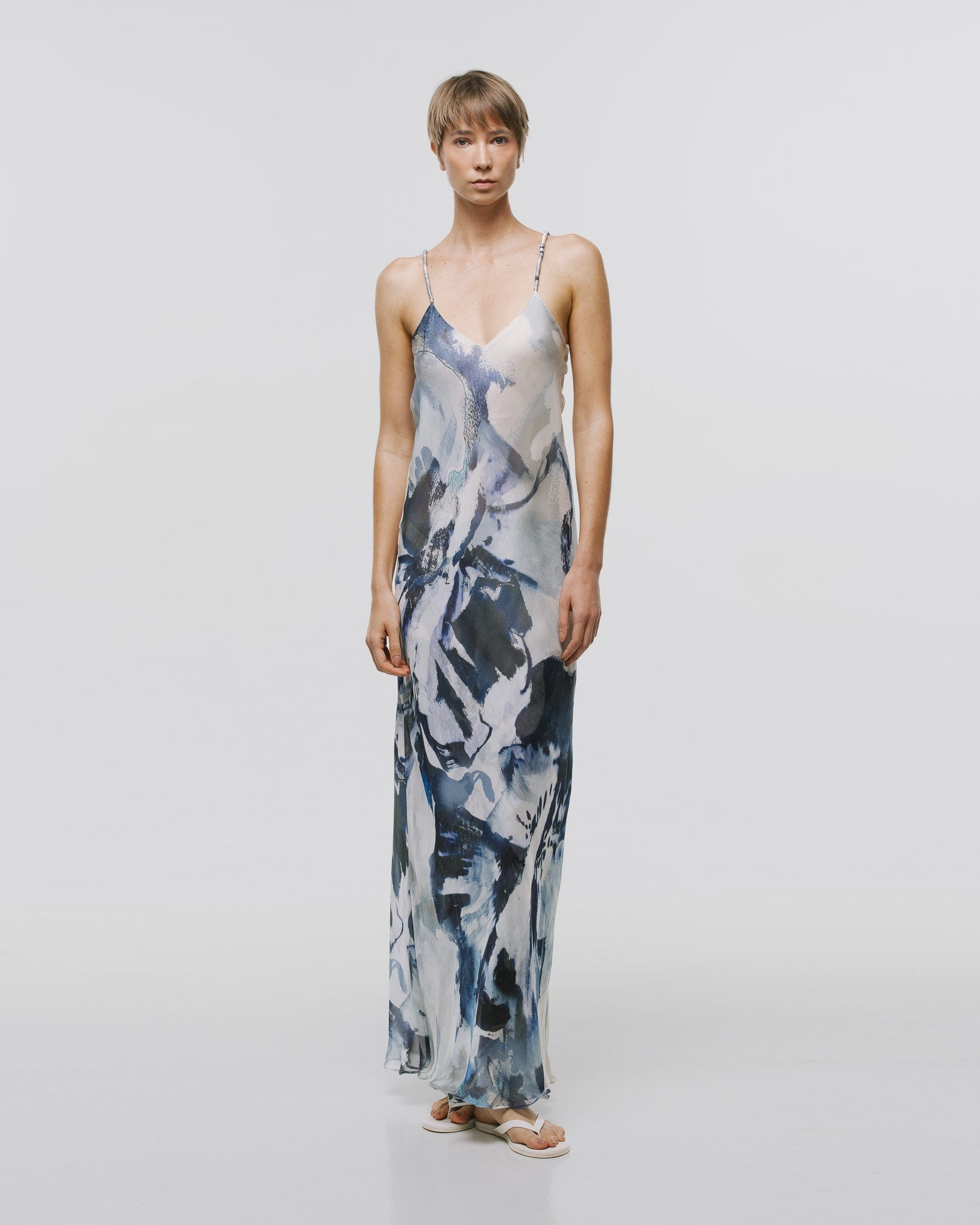 'IDEA' MIDI DRESS - imagen 3