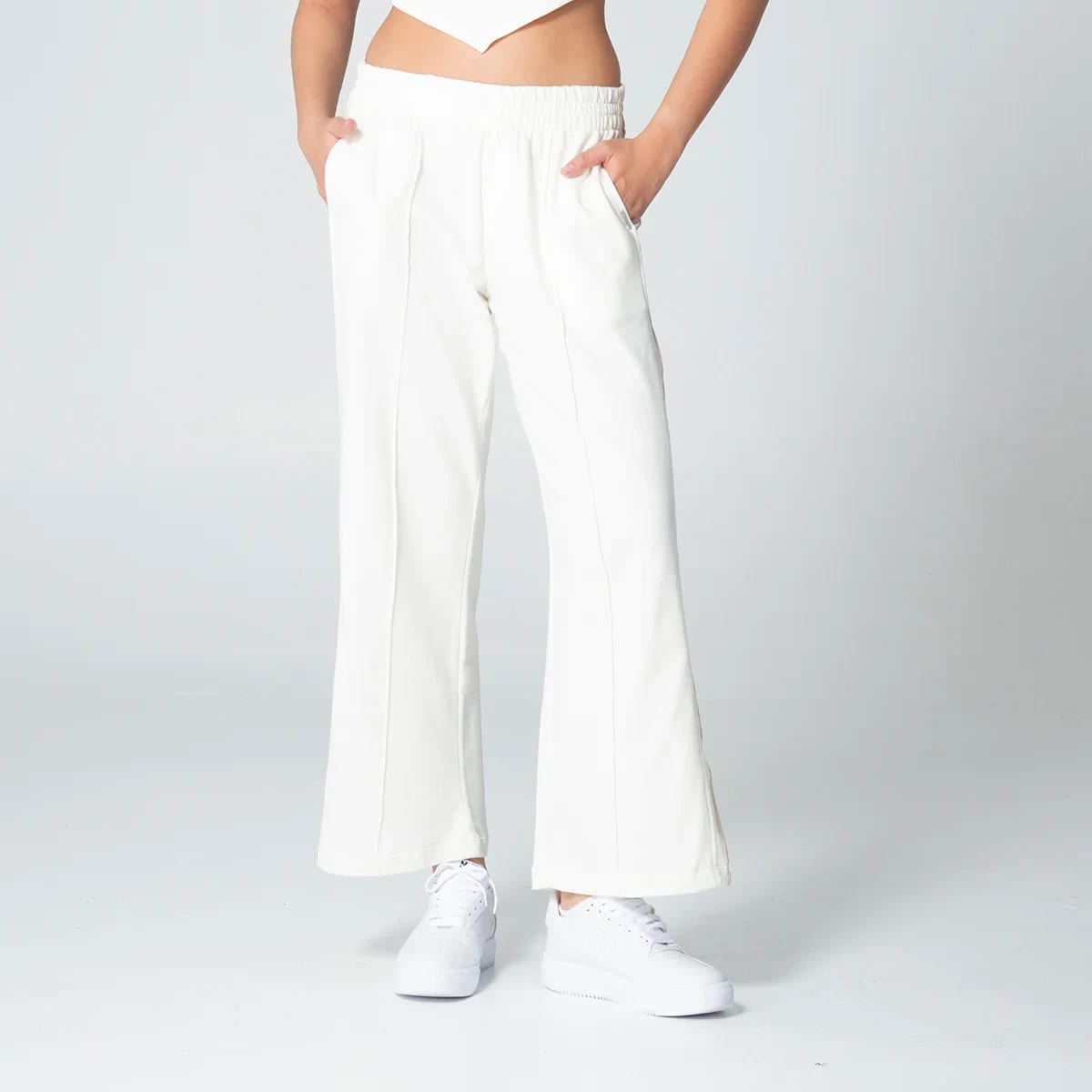 Pantalon Sport Wide Leg Drake - imagen 12