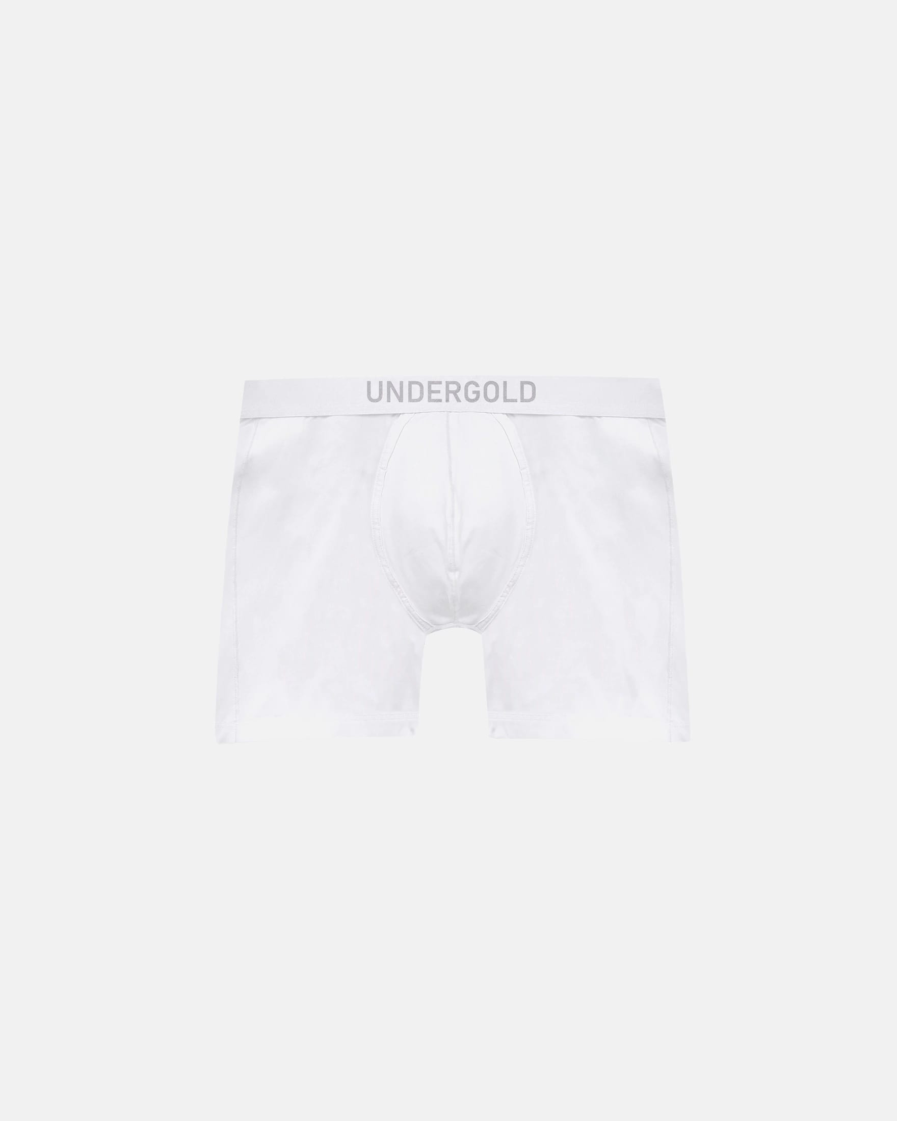 Basics Boxers V2 White - imagen 1