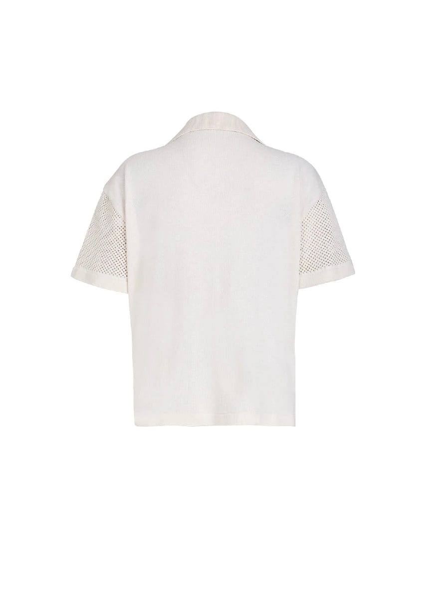 STONE TOWN JASMIN SHIRT 9636 - imagen 6