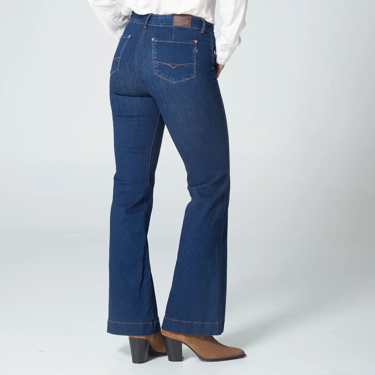 Jean Flare Lou - imagen 4