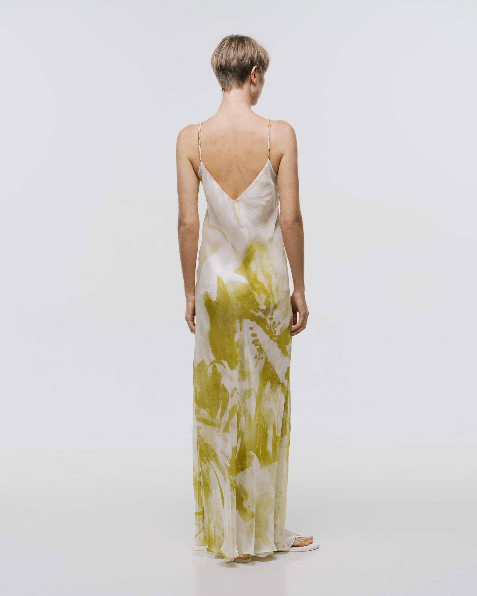 'IDEA' MIDI DRESS - imagen 5